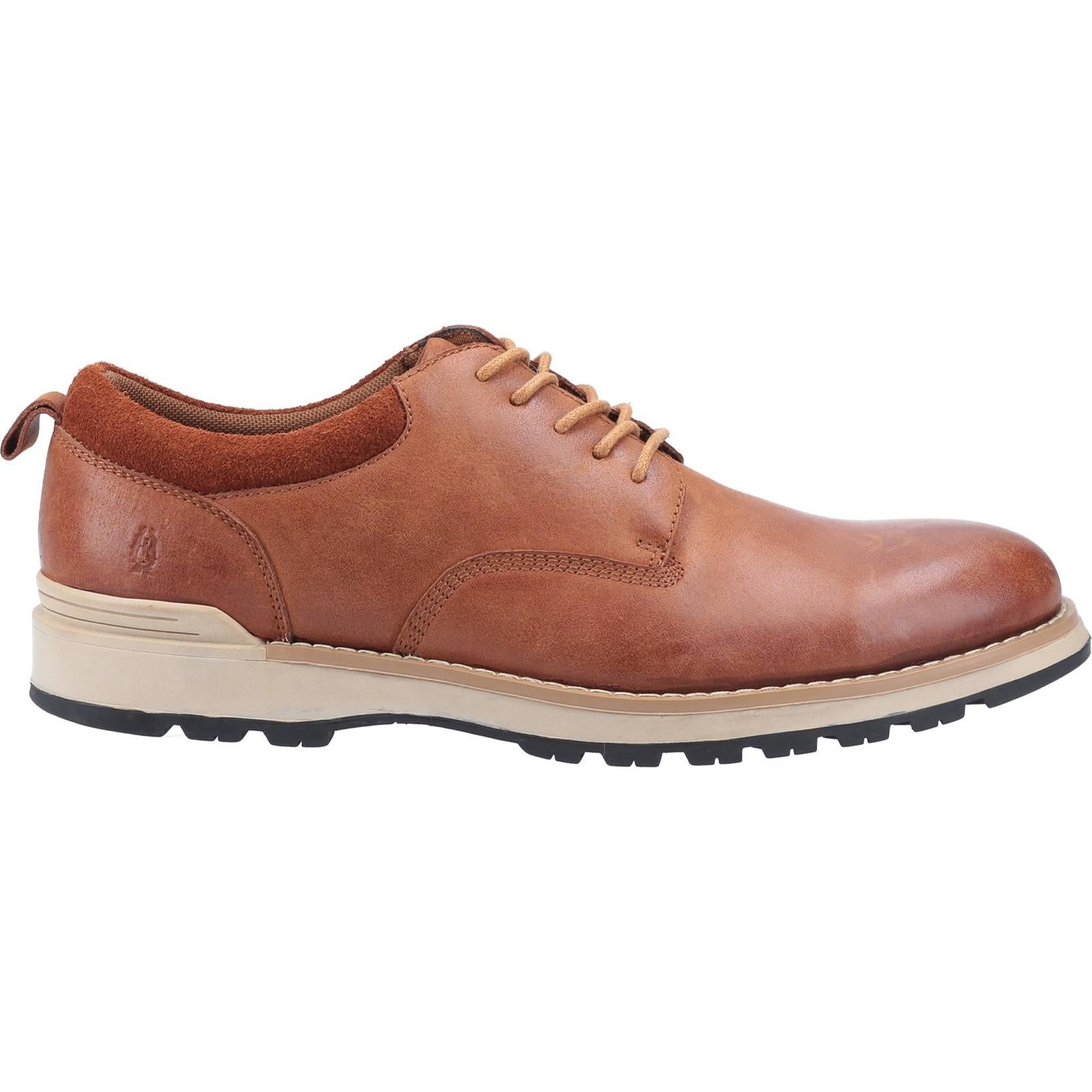 Hush Puppies Dylan Lace Shoes