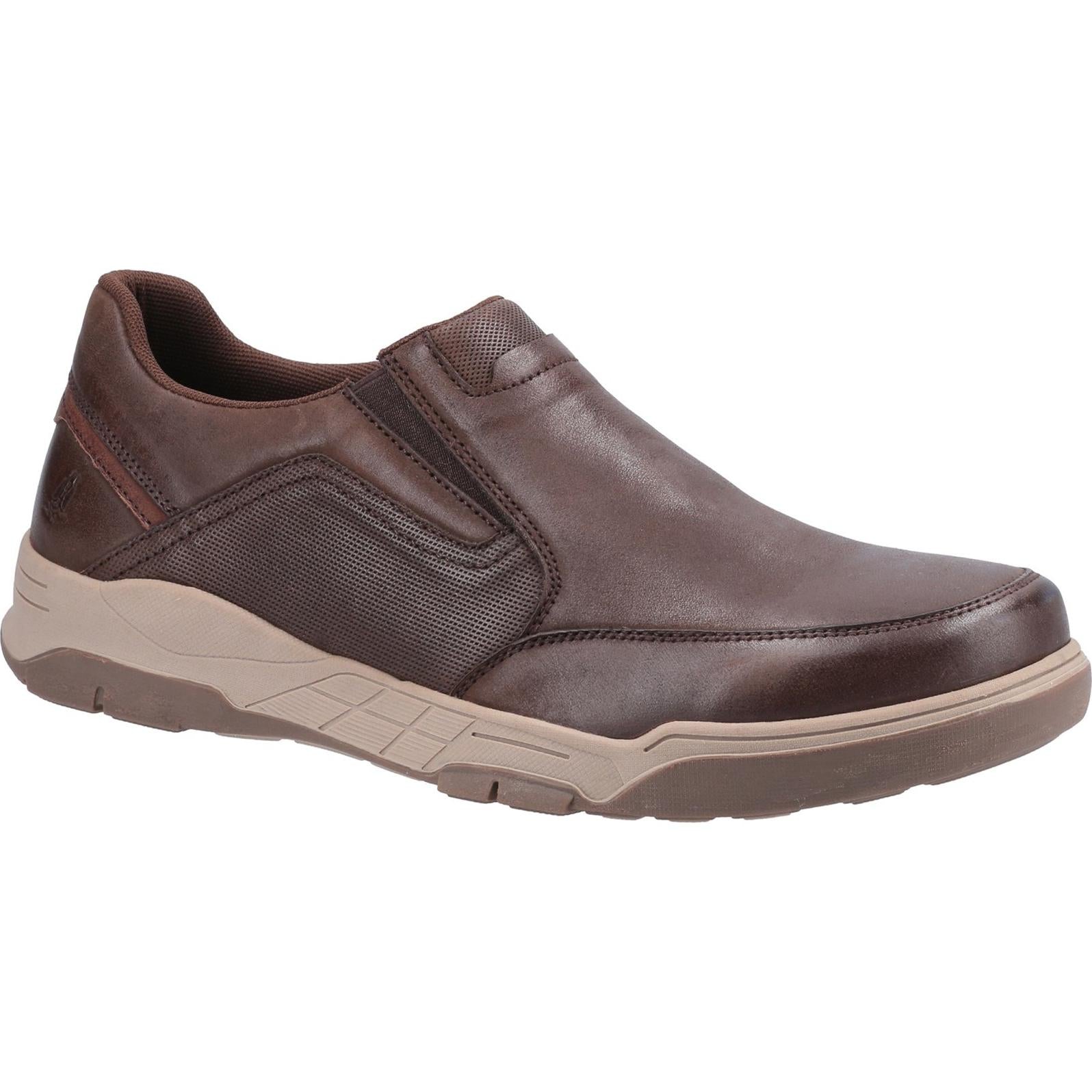 Hush Puppies Fletcher Shoe