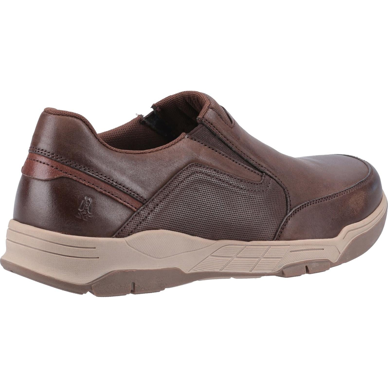 Hush Puppies Fletcher Shoe