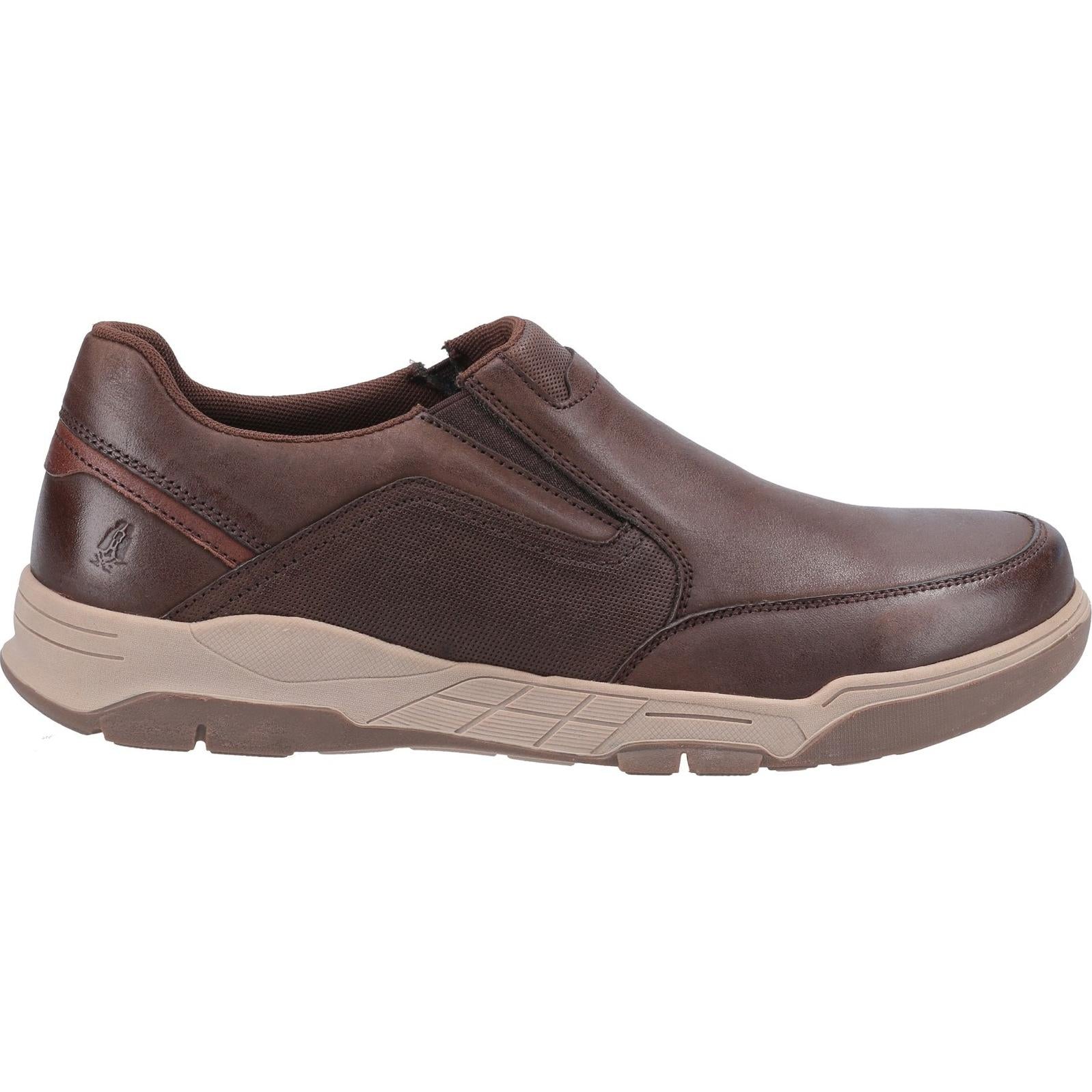 Hush Puppies Fletcher Shoe