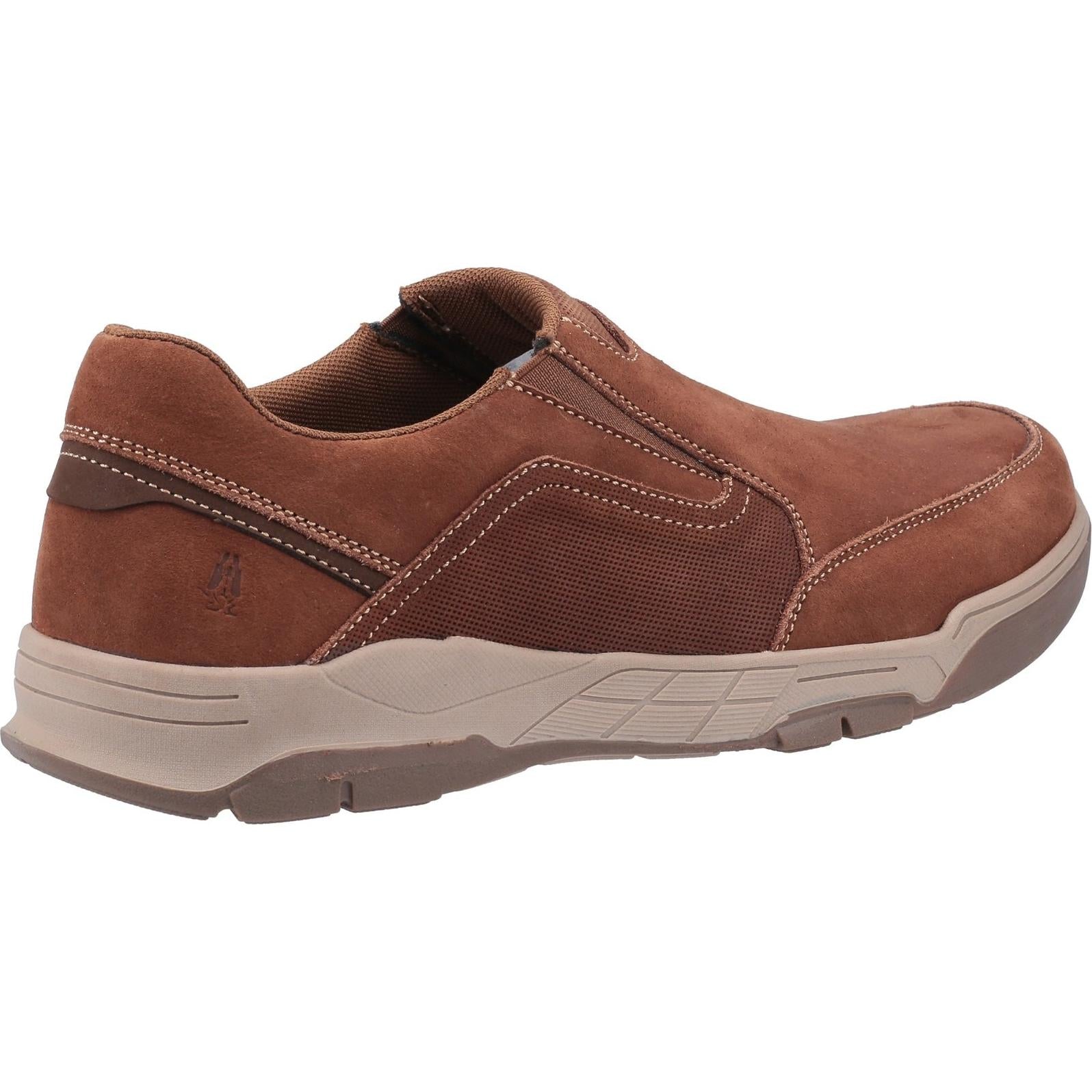 Hush Puppies Fletcher Shoe