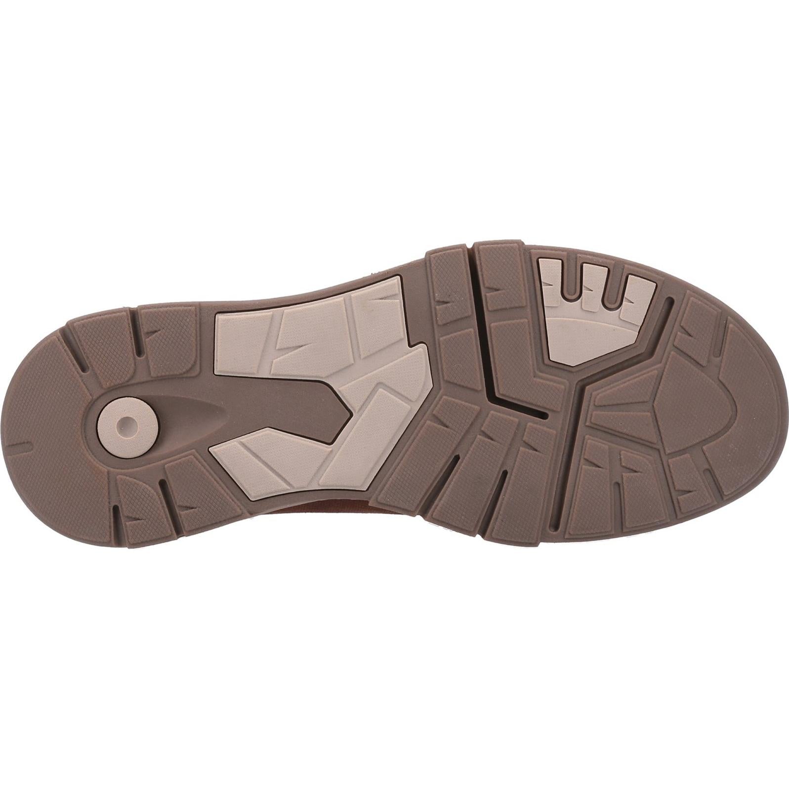 Hush Puppies Fletcher Shoe