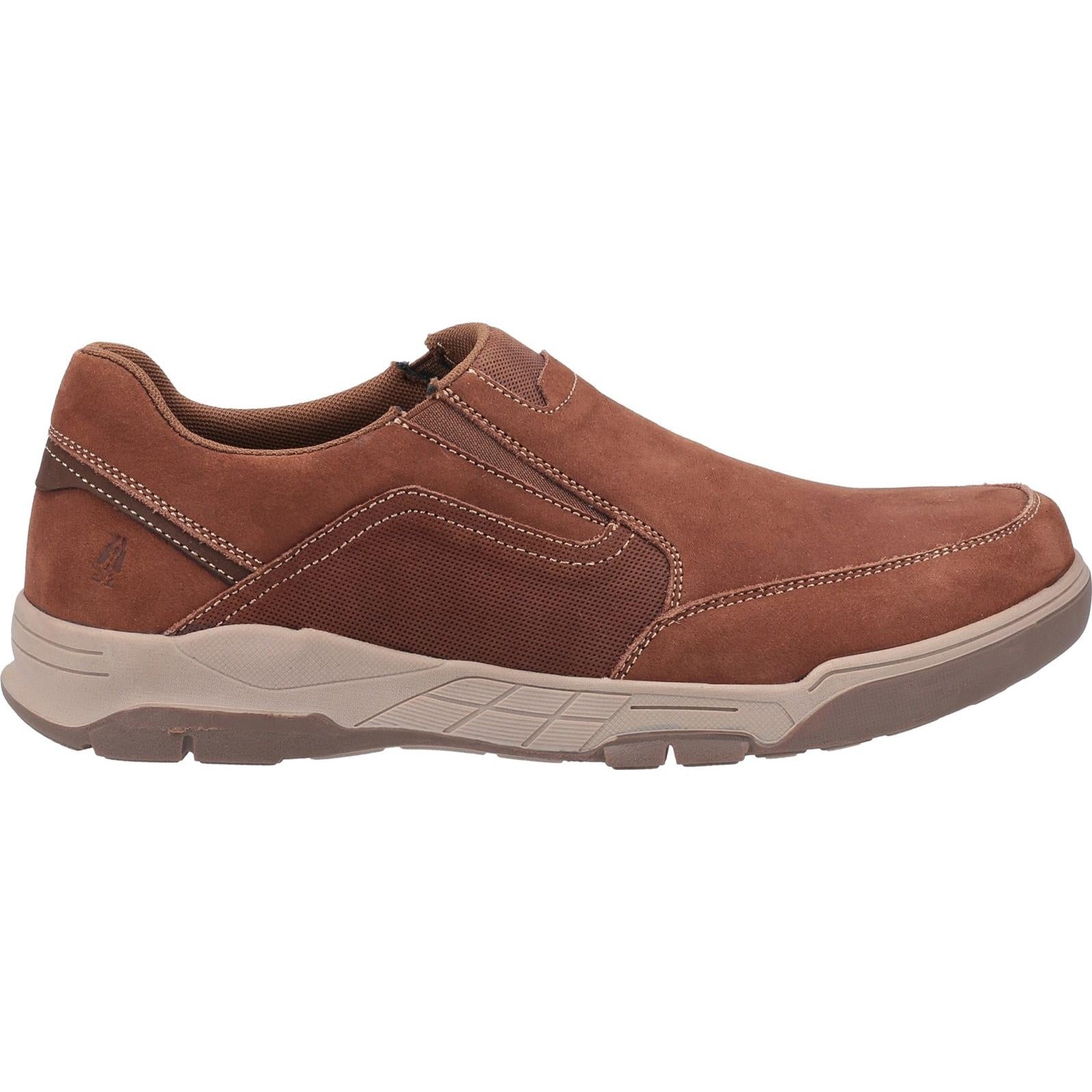 Hush Puppies Fletcher Shoe