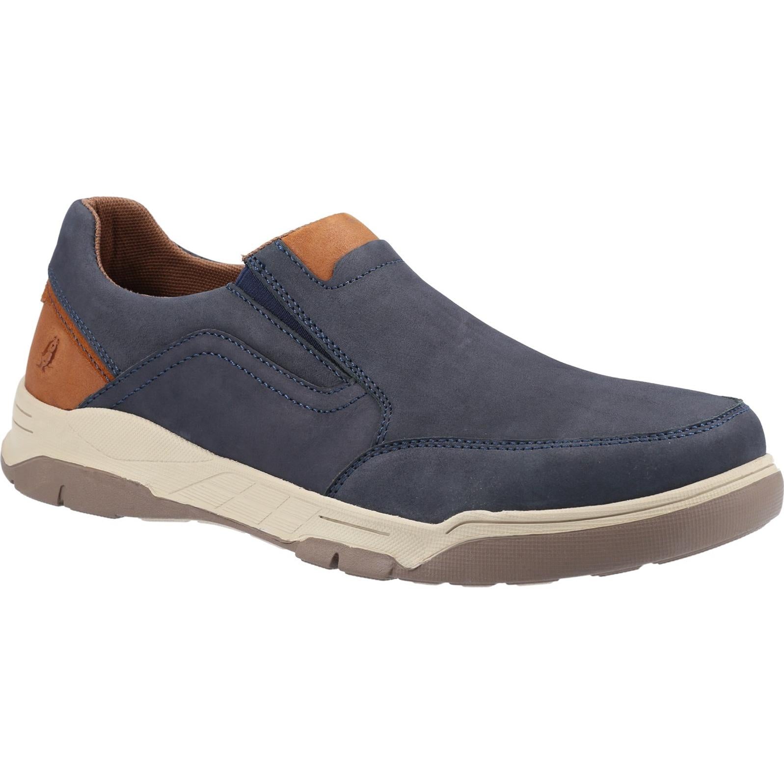 Hush Puppies Fletcher Shoe