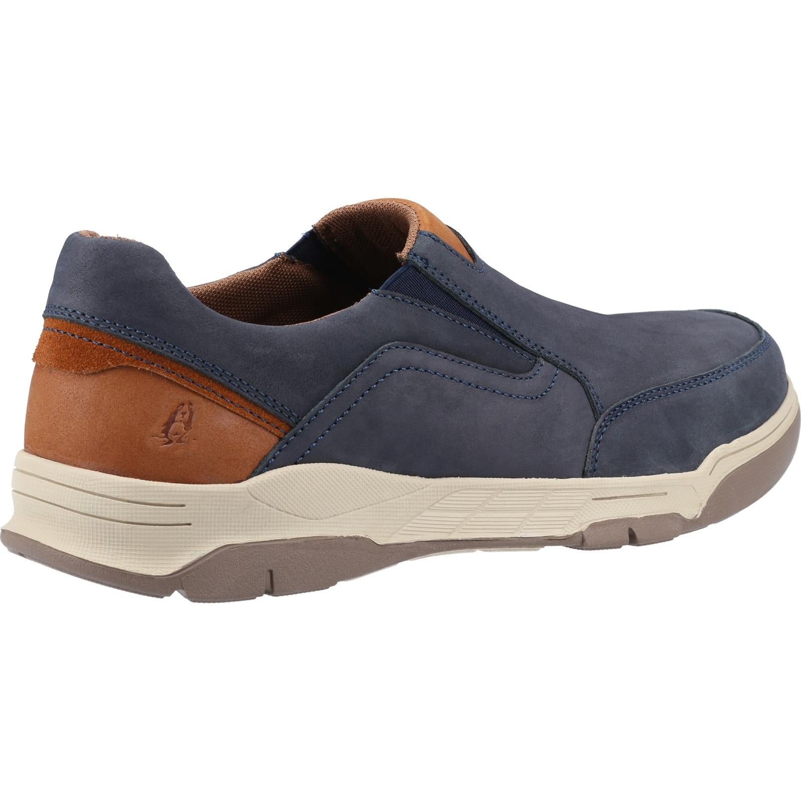 Hush Puppies Fletcher Shoe
