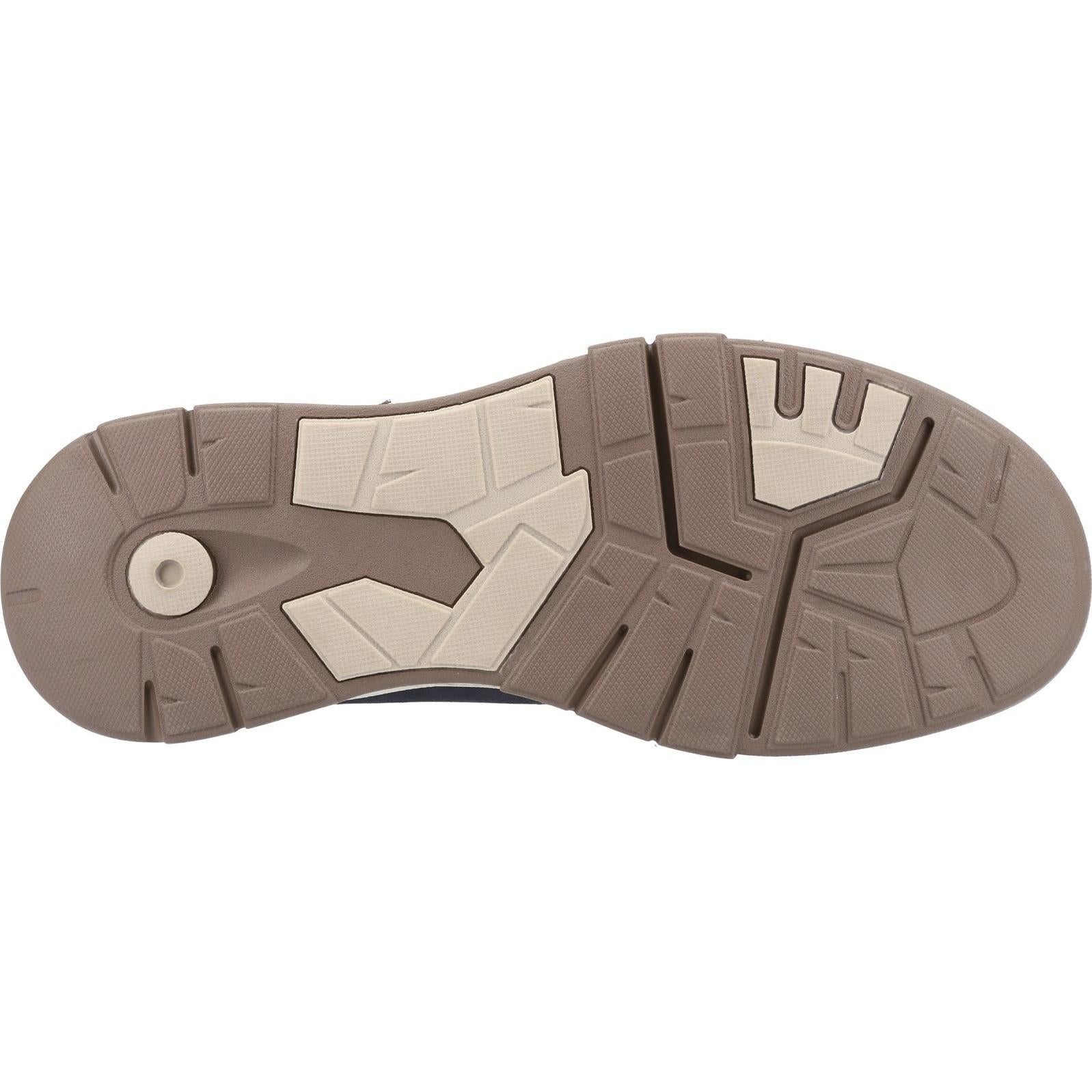 Hush Puppies Fletcher Shoe