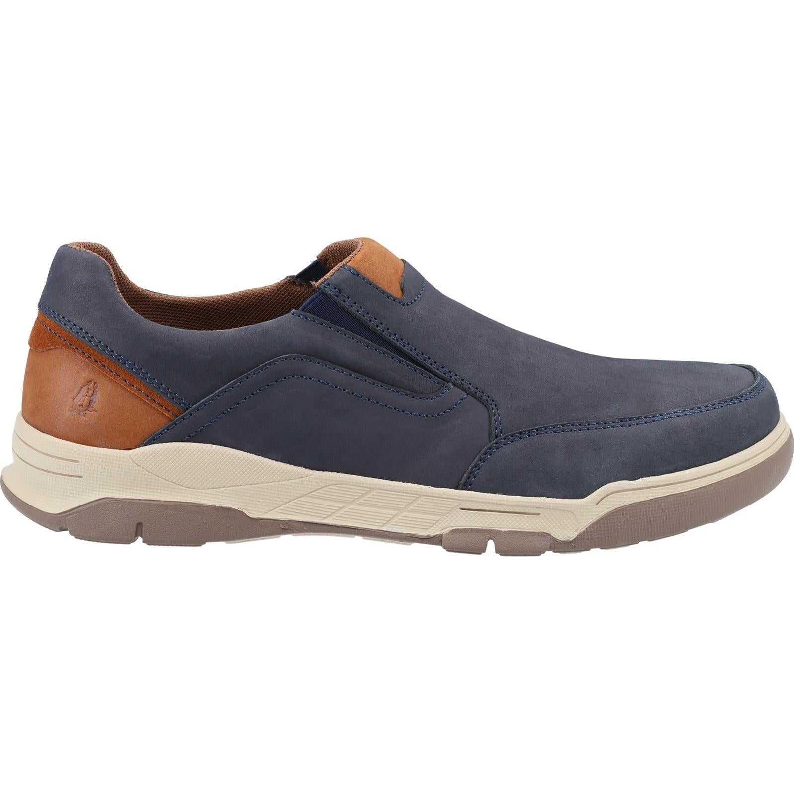 Hush Puppies Fletcher Shoe