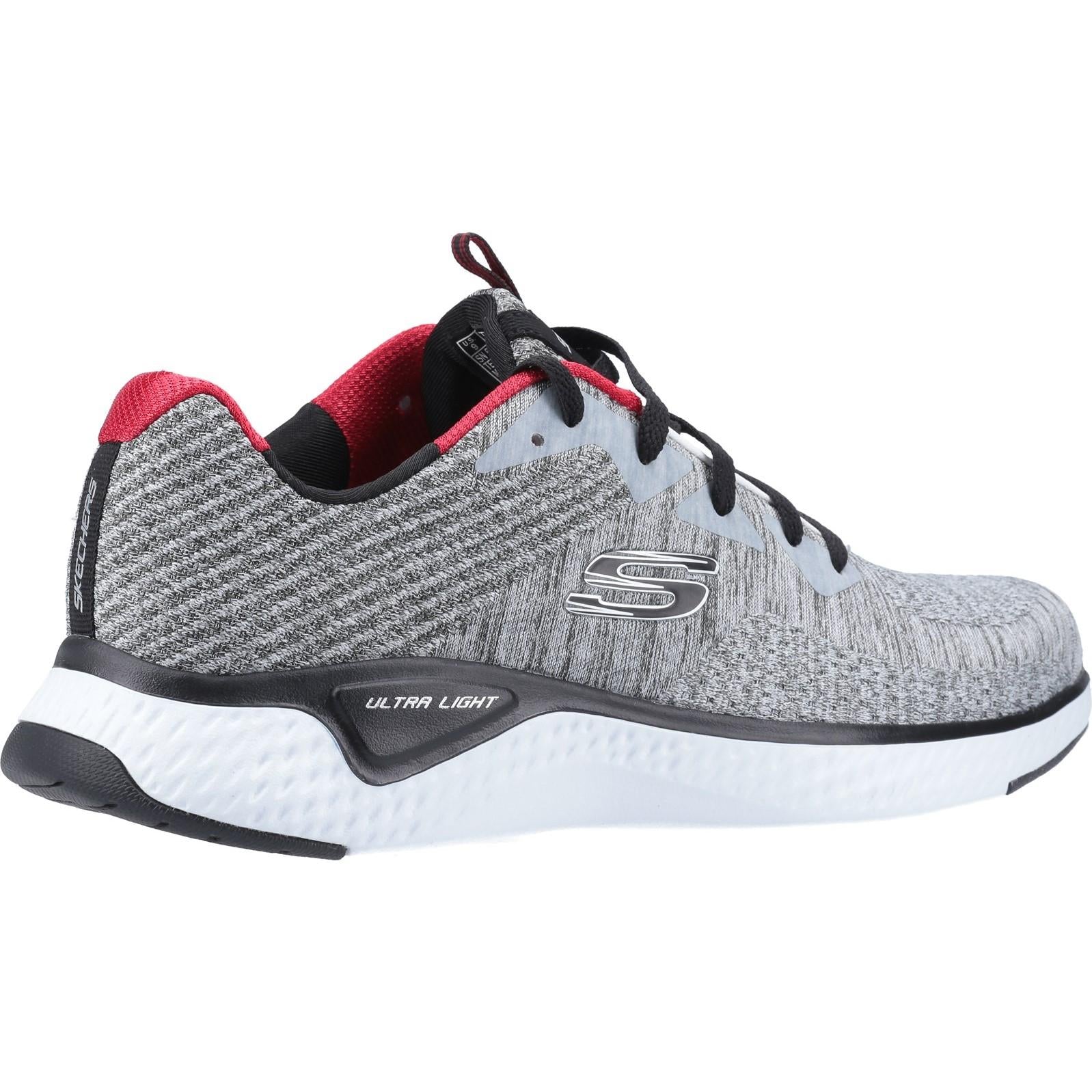 Skechers Solar Fuse Kryzik Trainer