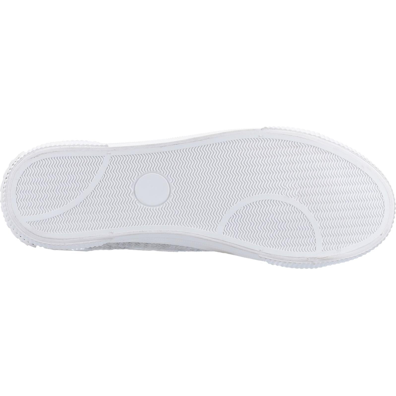 Rocket Dog Cheery Skirball Jersey Lace Shoes