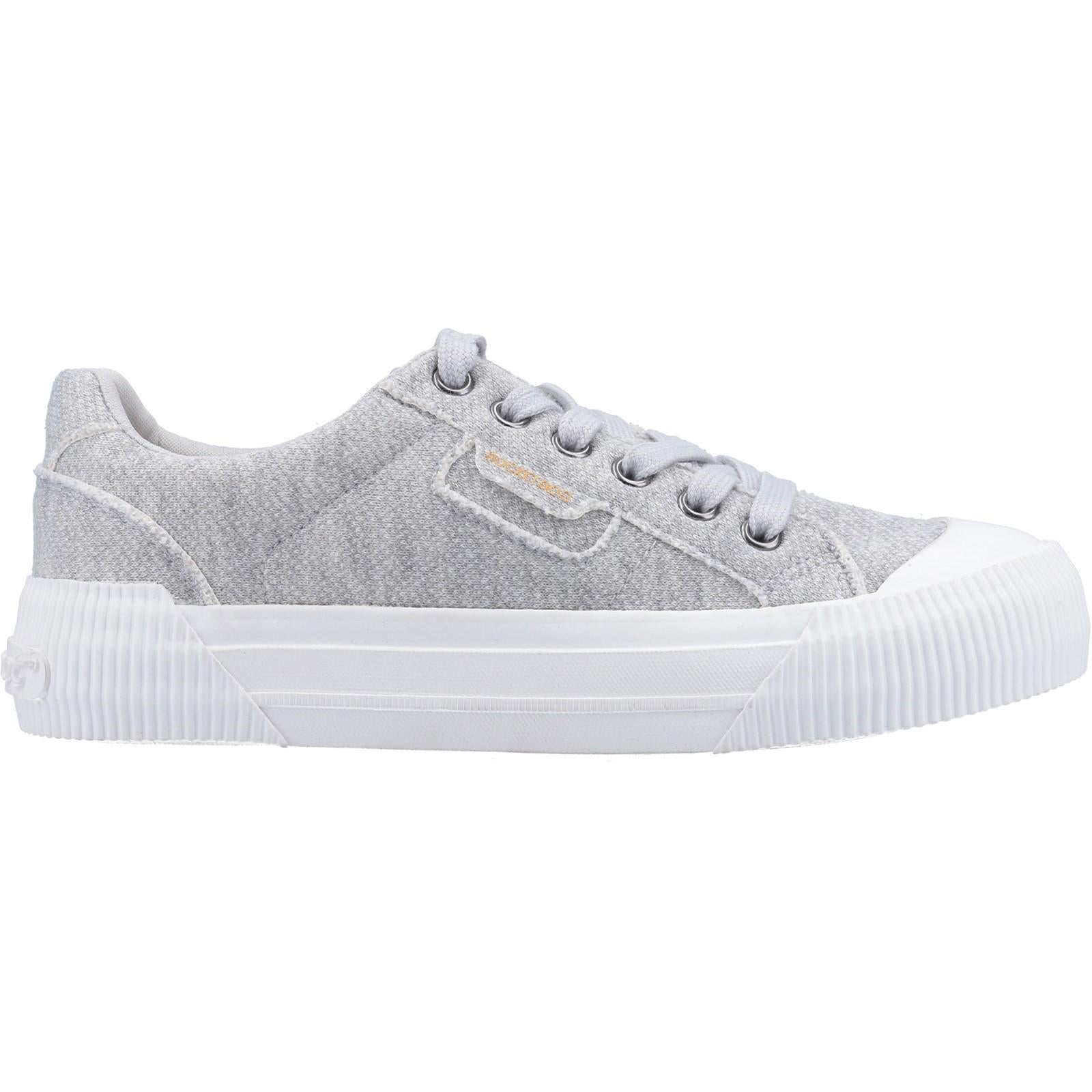 Rocket Dog Cheery Skirball Jersey Lace Shoes