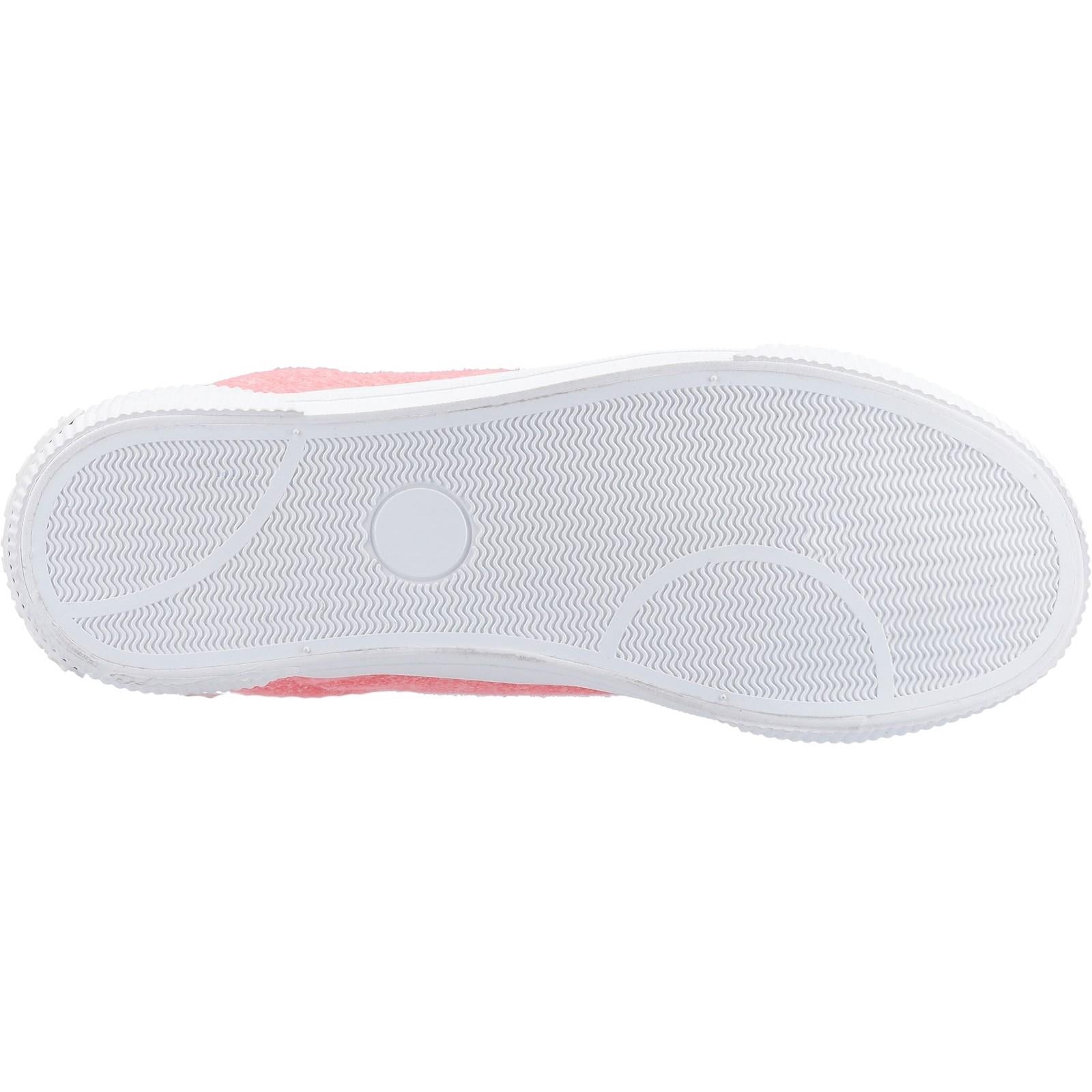 Rocket Dog Cheery Skirball Jersey Lace Shoes