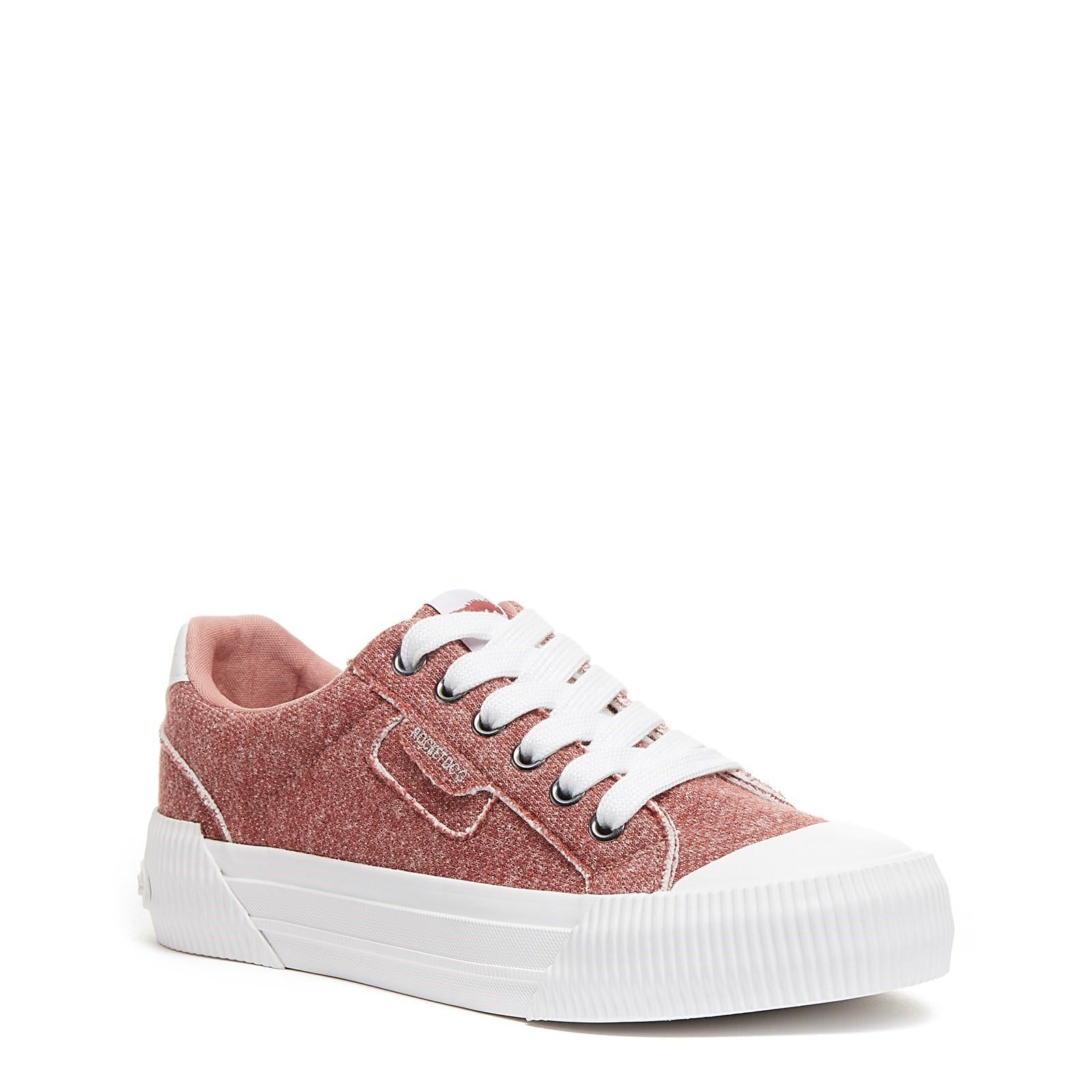 Rocket Dog Cheery Skirball Jersey Lace Shoes