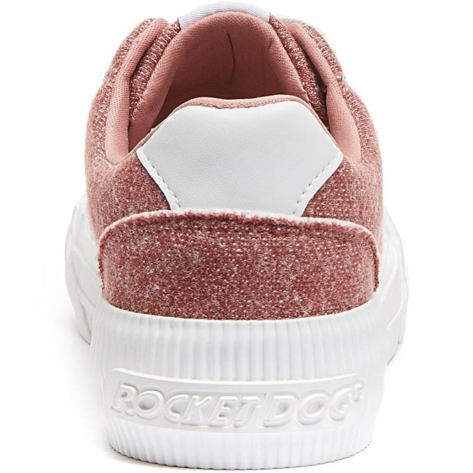 Rocket Dog Cheery Skirball Jersey Lace Shoes