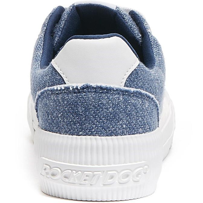 Rocket Dog Cheery Skirball Jersey Lace Shoes