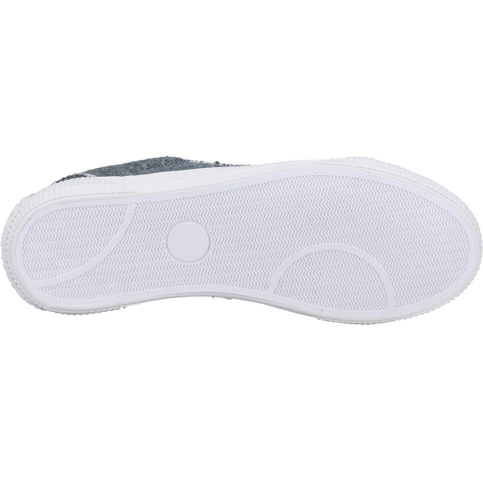 Rocket Dog Cheery Skirball Jersey Lace Shoes