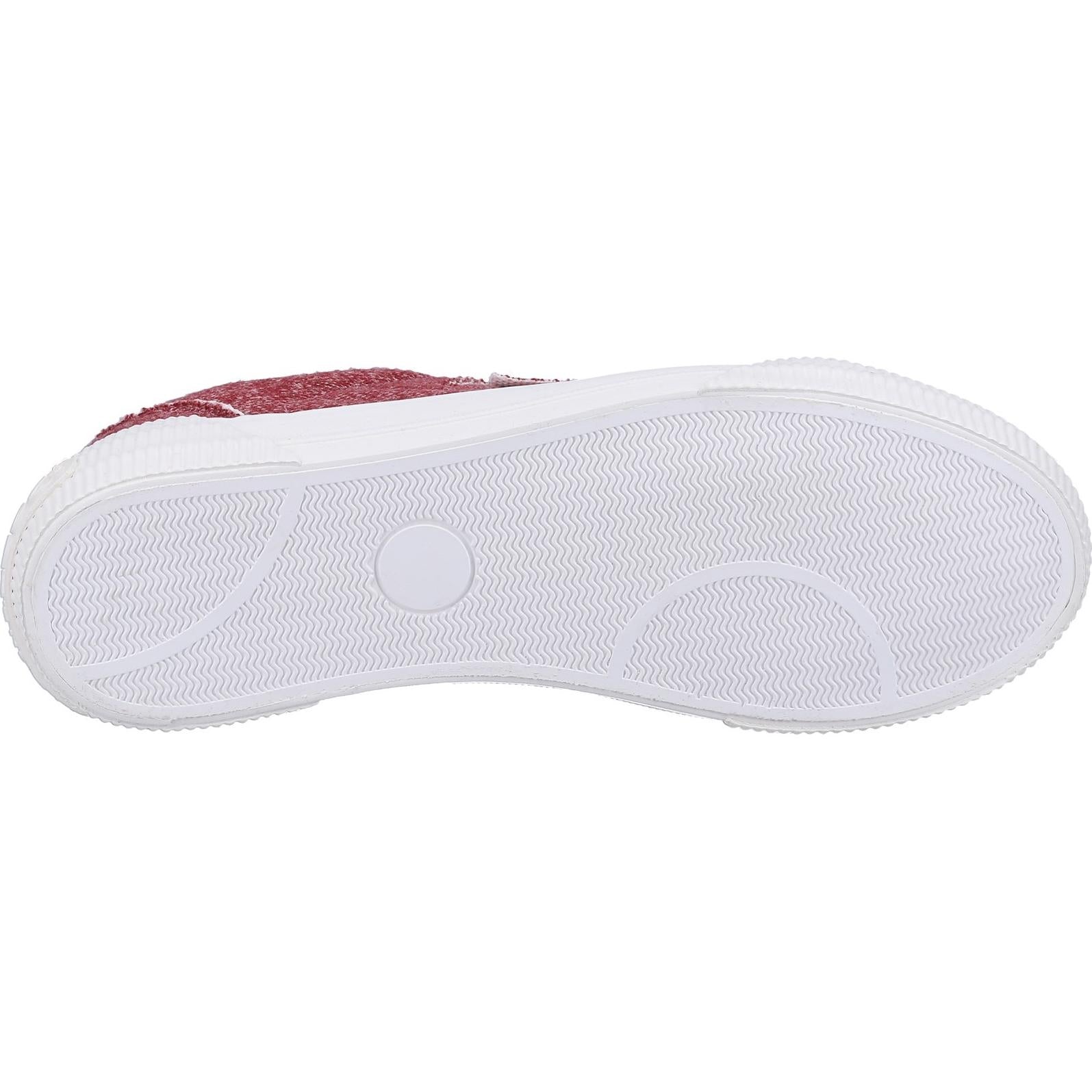 Rocket Dog Cheery Skirball Jersey Lace Shoes