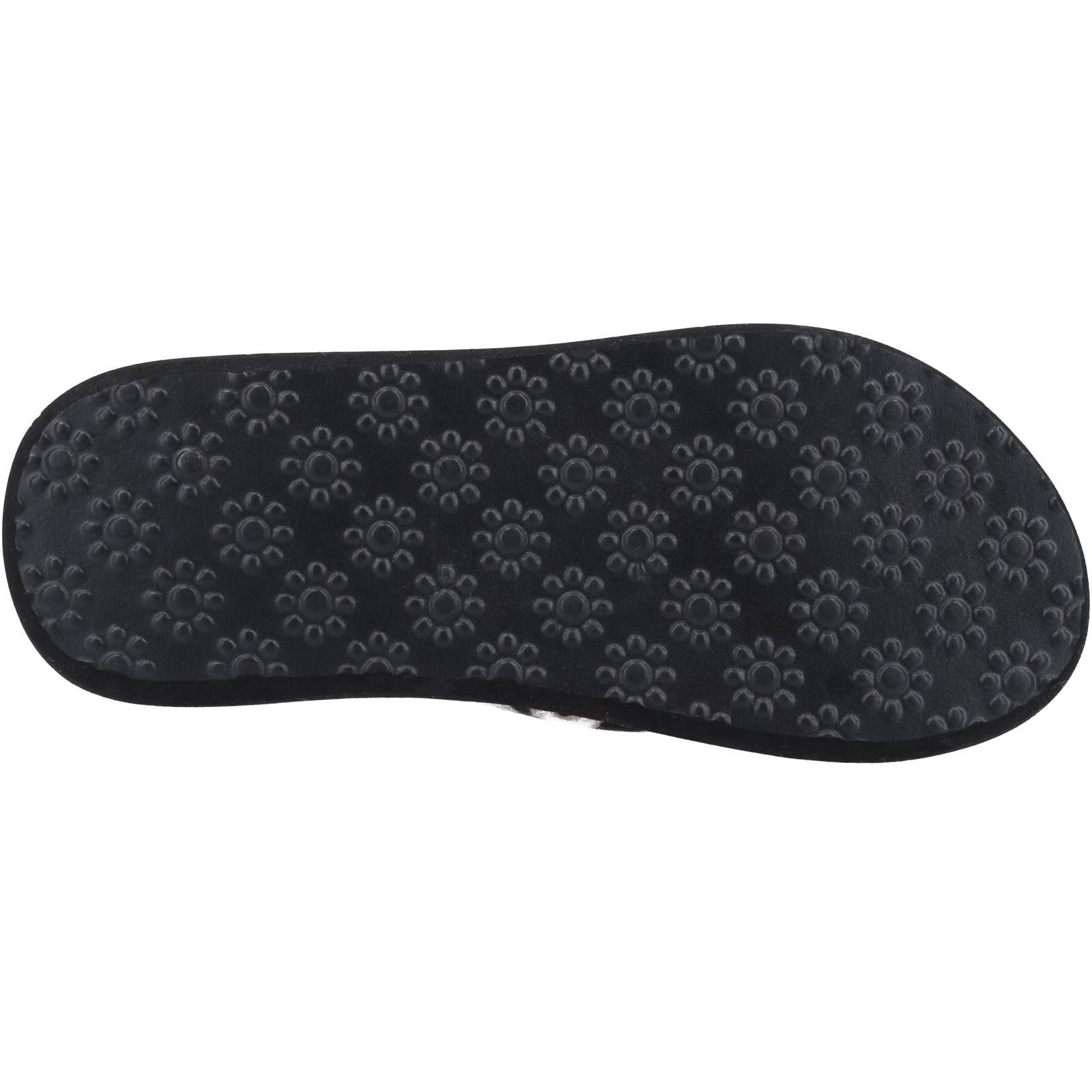 Rocket Dog Slade Veeno Leopard Jersey Sandal