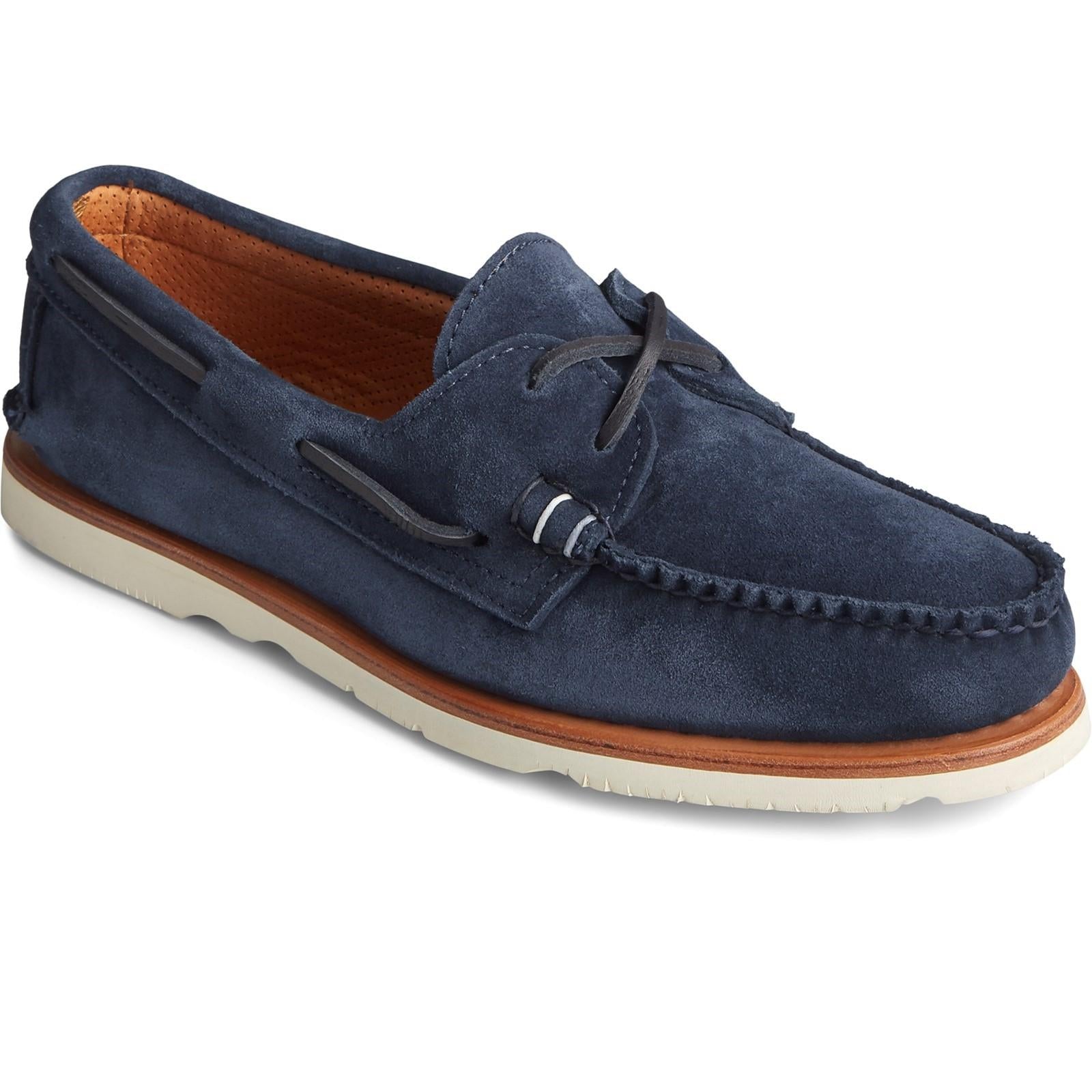 Sperry Authentic Original Sunspel Boat Shoe