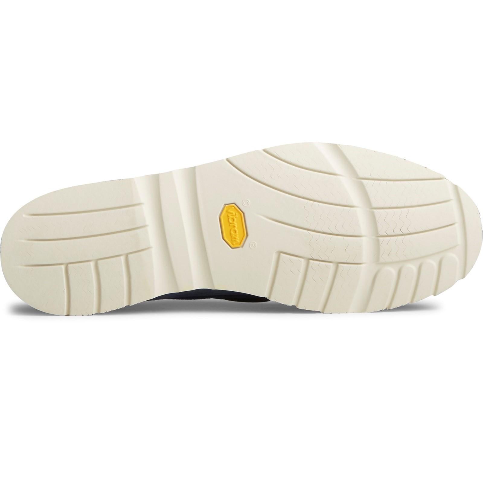 Sperry Authentic Original Sunspel Boat Shoe