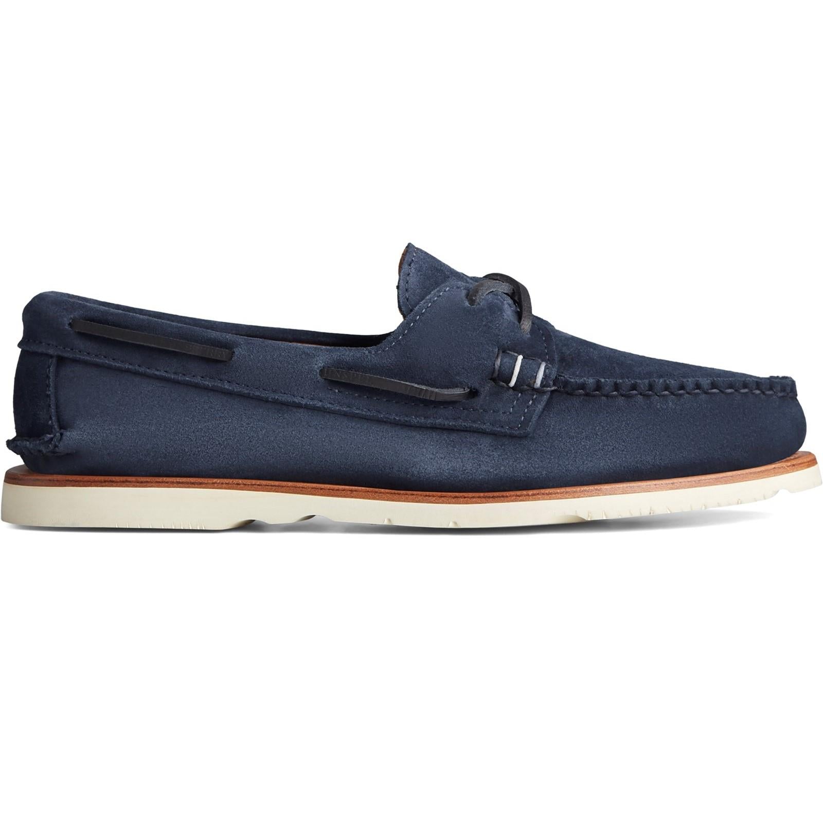 Sperry Authentic Original Sunspel Boat Shoe