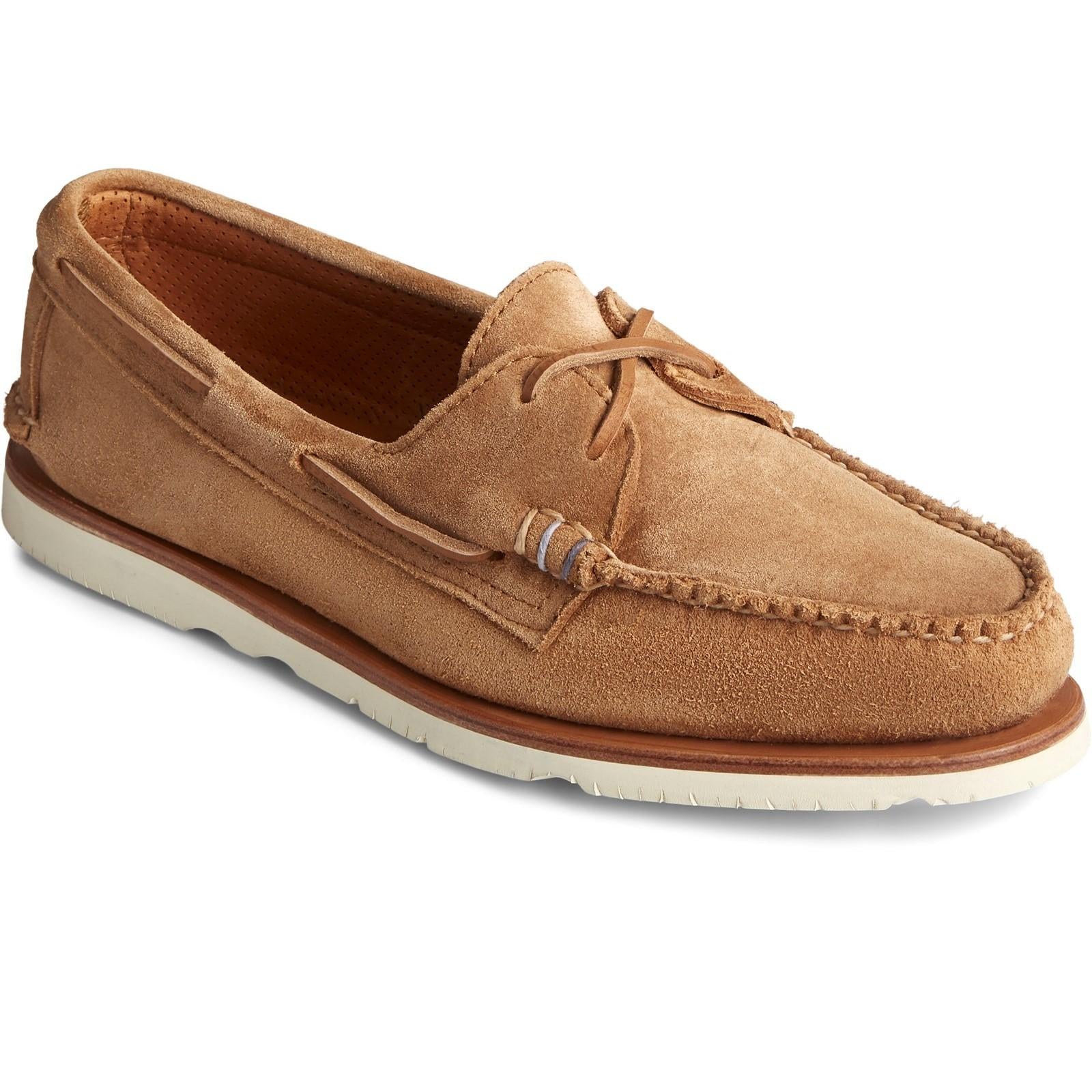 Sperry Authentic Original Sunspel Boat Shoe