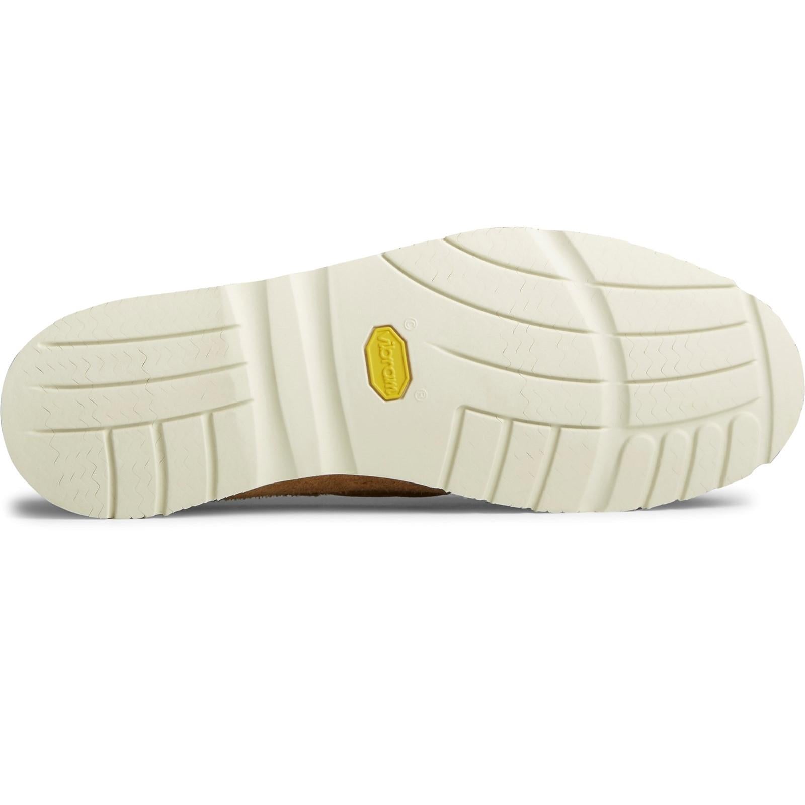 Sperry Authentic Original Sunspel Boat Shoe