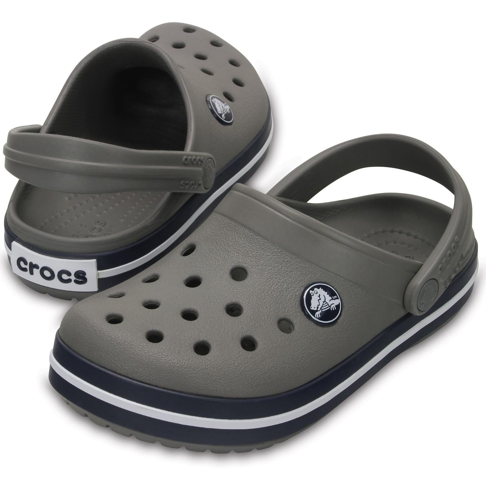 Crocs Crocband Clog Sandals
