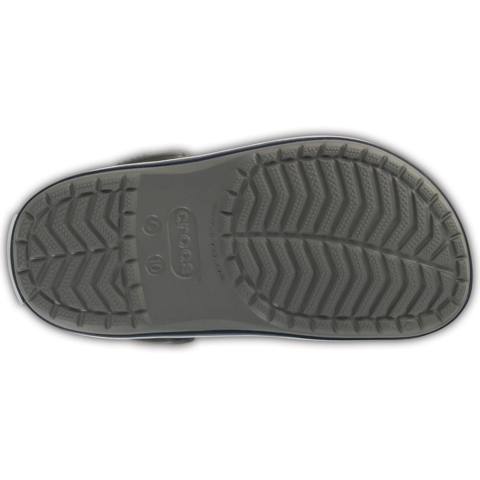 Crocs Crocband Clog Sandals