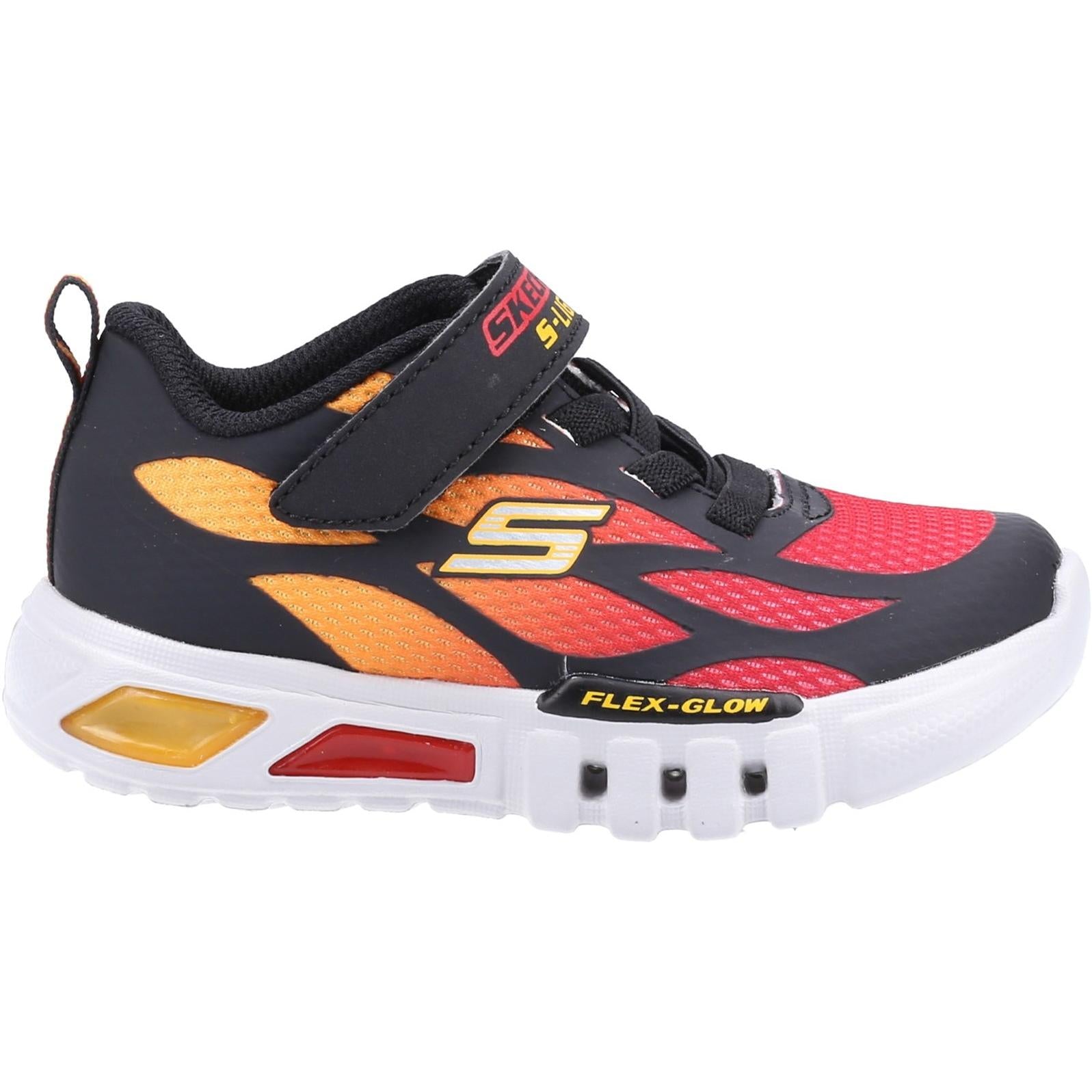 Skechers Flex-Glow Dezlom Sports Shoes
