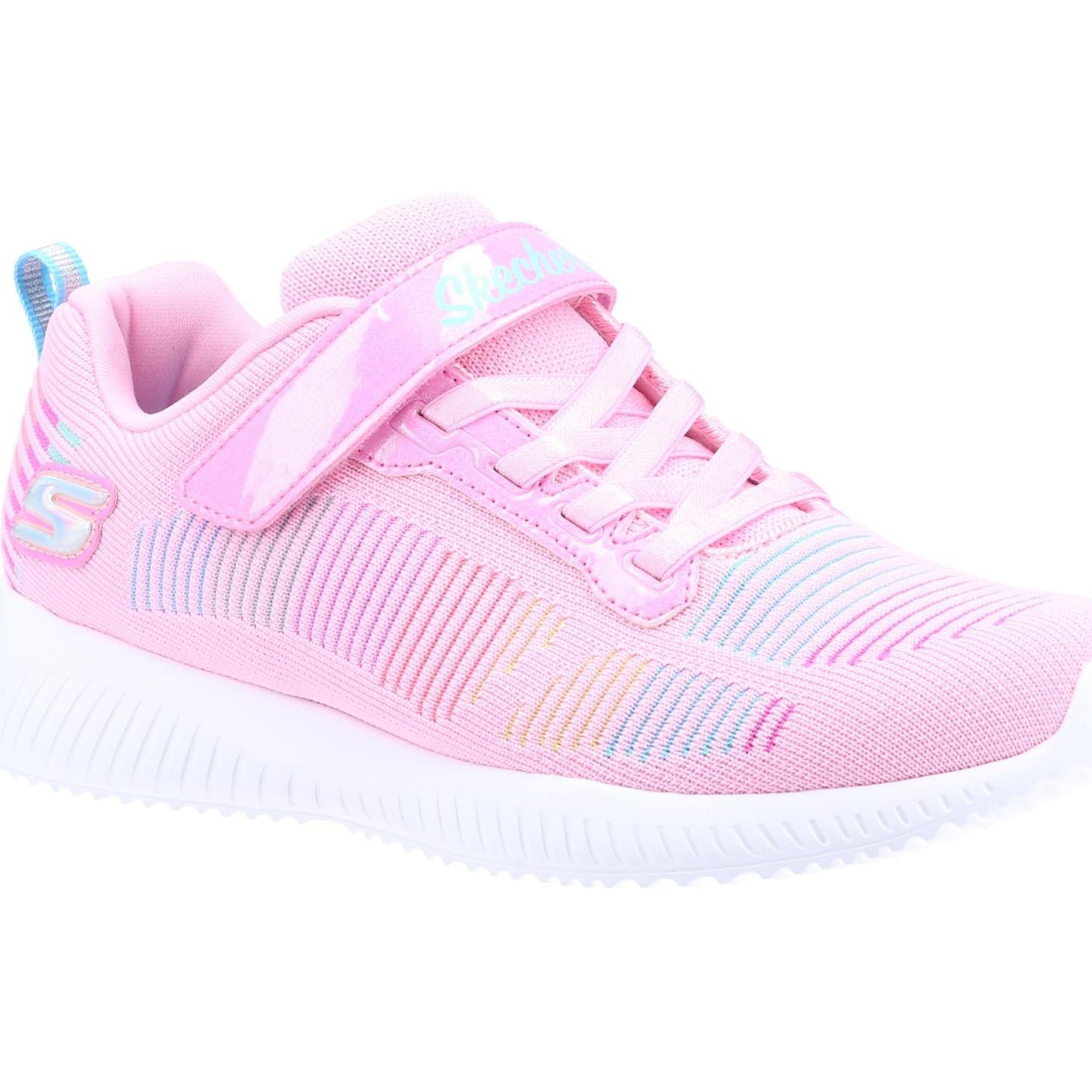 Skechers Bobs Squad Fresh Delight Sports Shoes