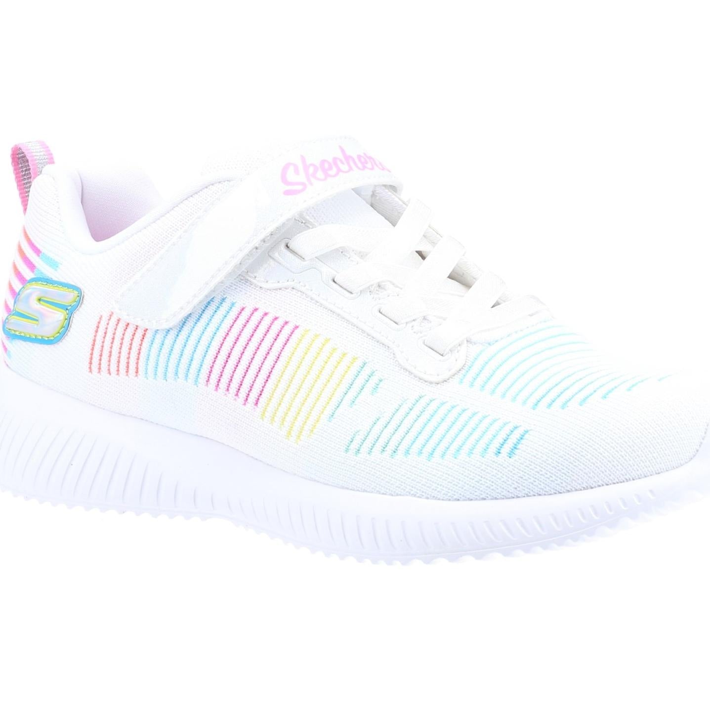 Skechers Bobs Squad Fresh Delight Sports Shoes