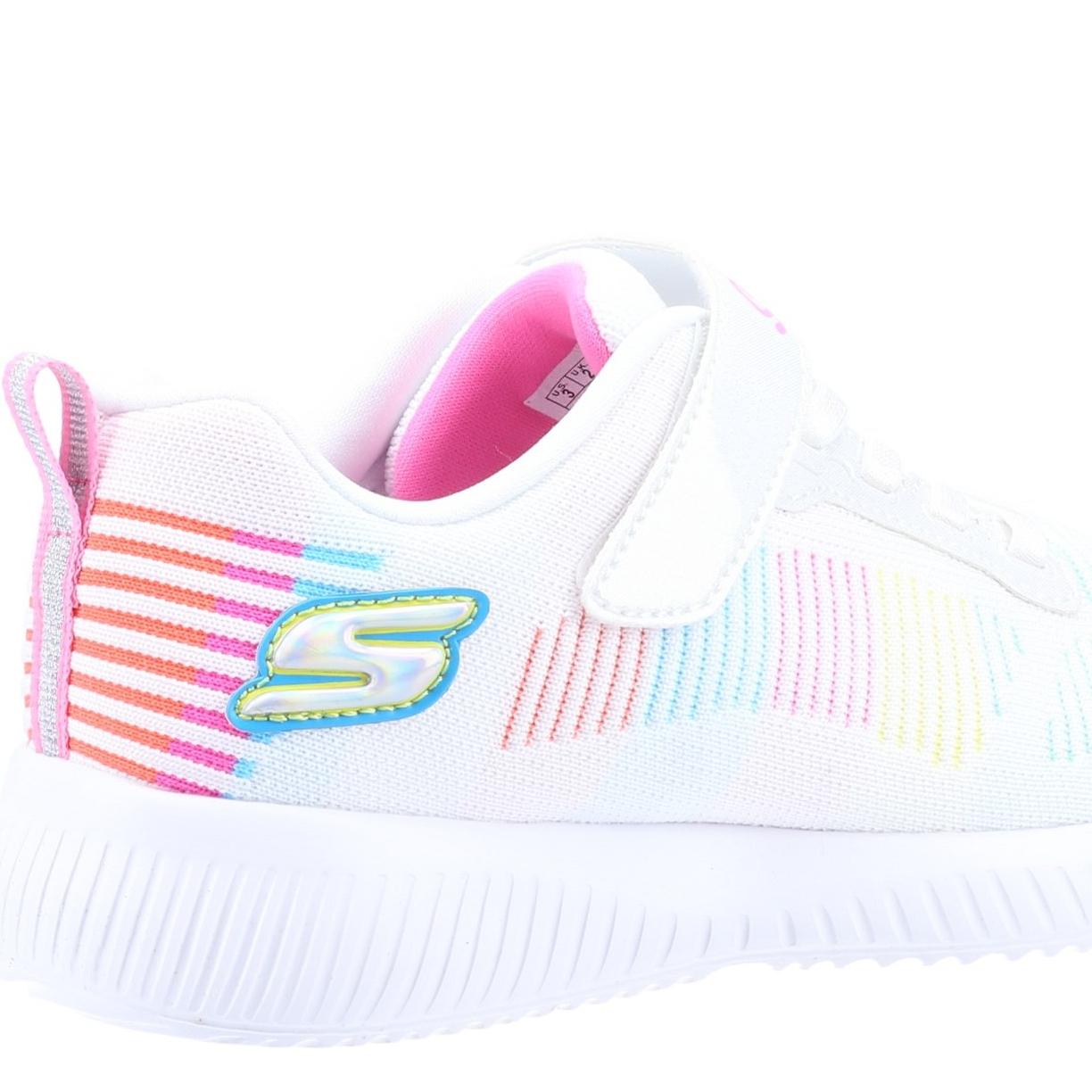 Skechers Bobs Squad Fresh Delight Sports Shoes