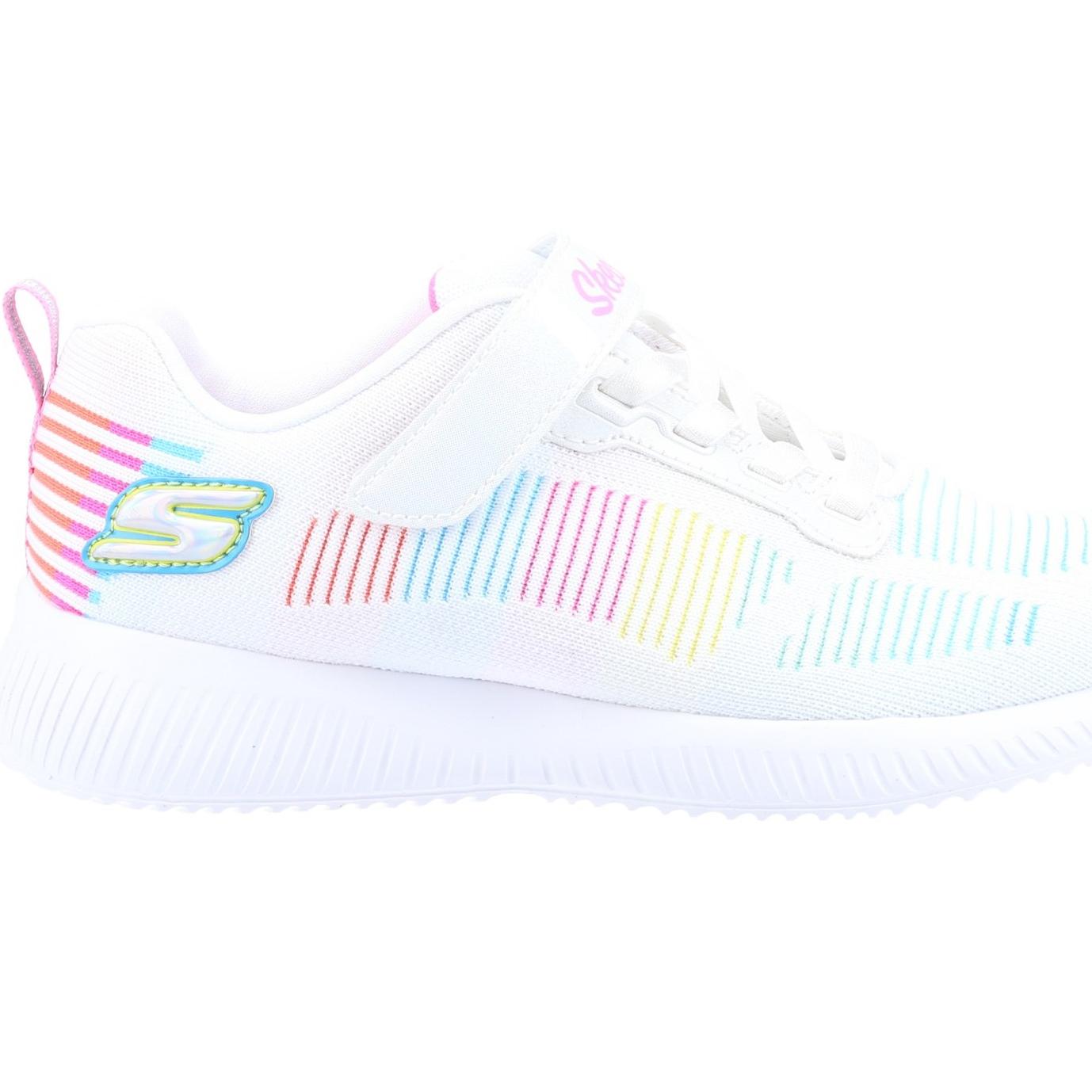 Skechers Bobs Squad Fresh Delight Sports Shoes