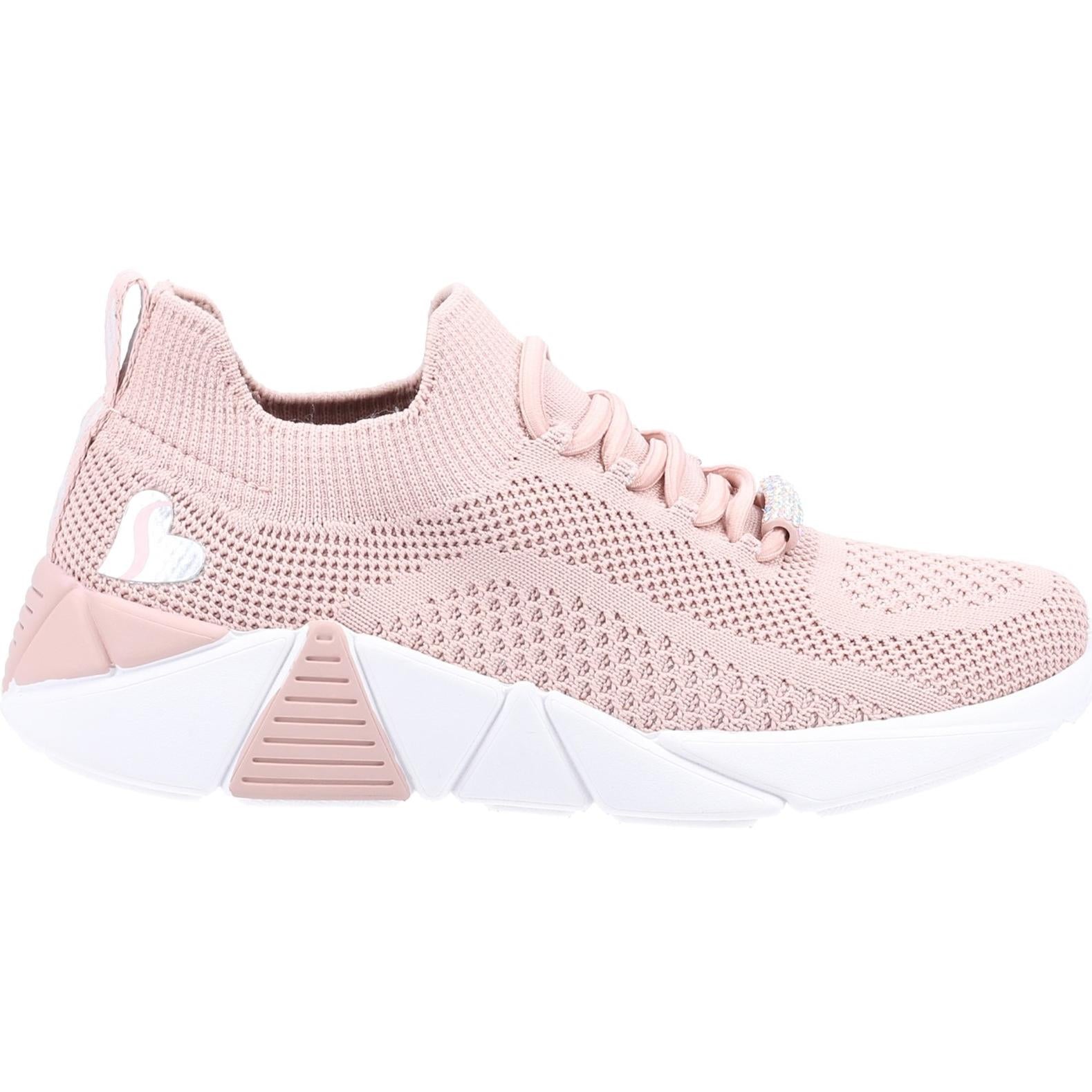 Skechers A Line Diamond Glider Sports Shoes