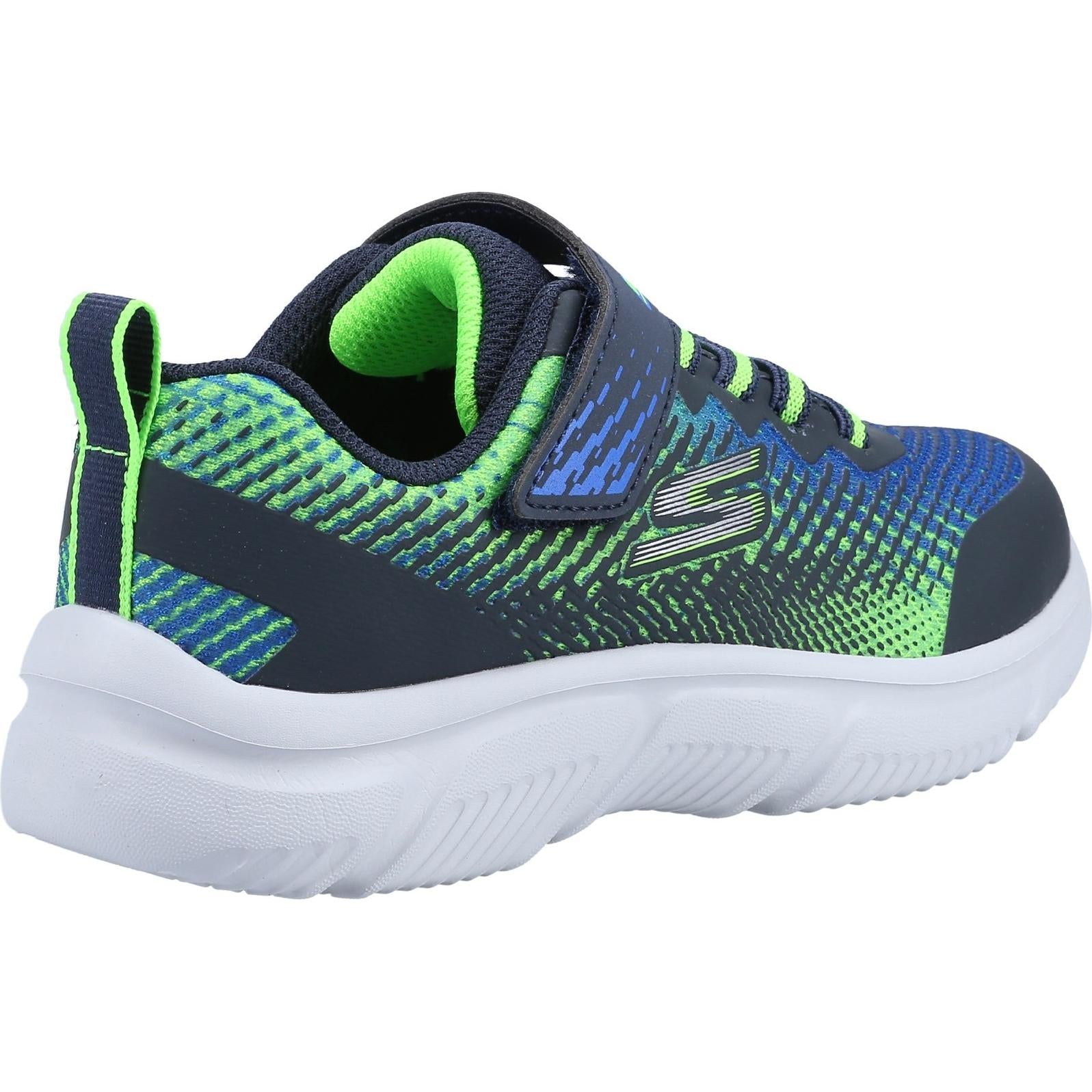 Skechers Go Run 650 Norvo Sport Shoes