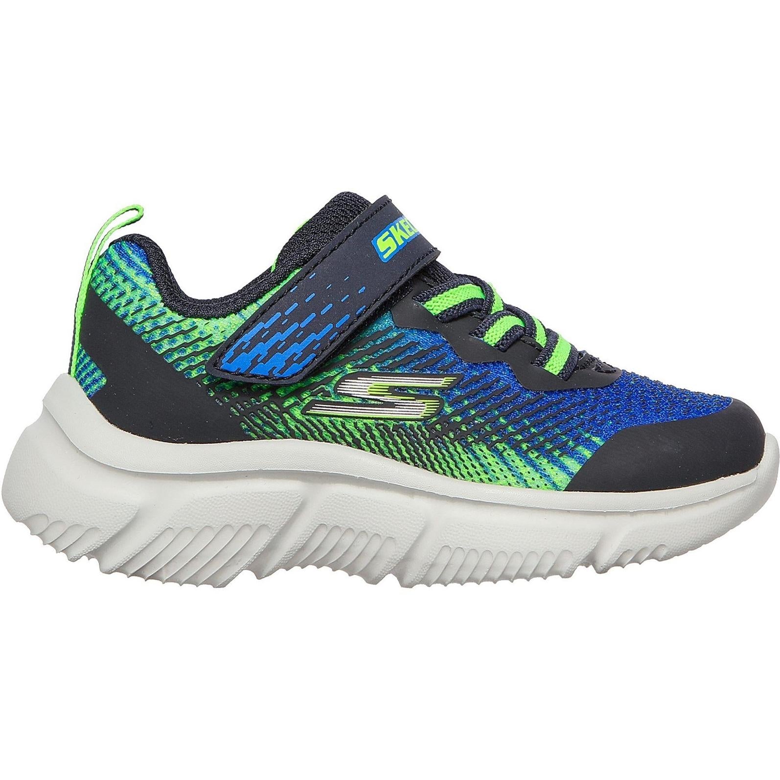 Skechers Go Run 650 Norvo Sport Shoes