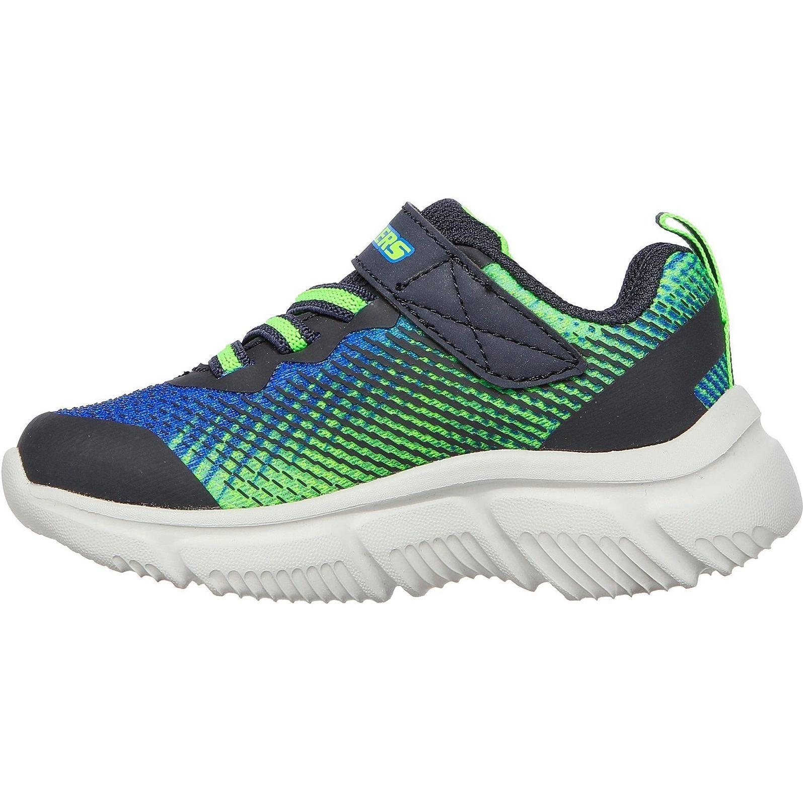 Skechers Go Run 650 Norvo Sport Shoes