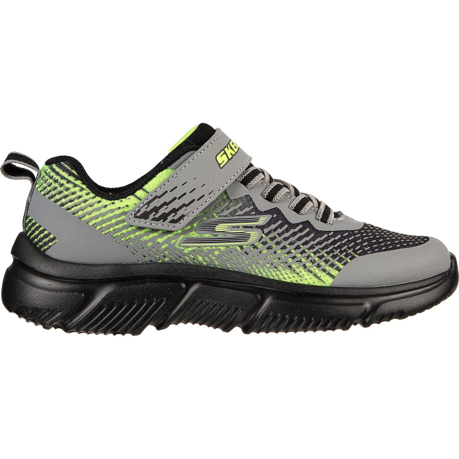 Skechers Go Run 650 Norvo Sport Shoes