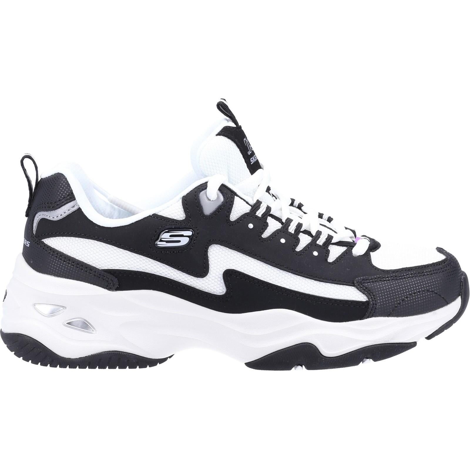 Skechers D'Lites 4.0 Sport Shoes