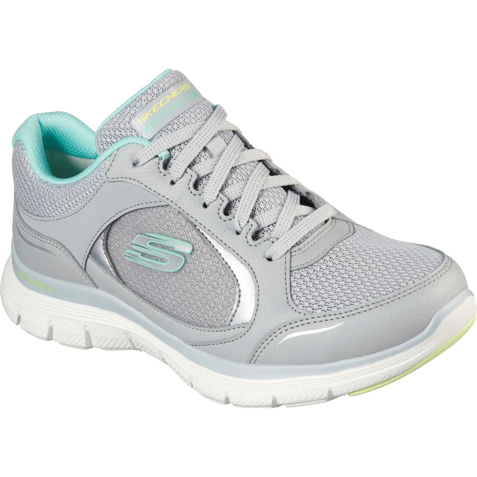 Skechers Flex Appeal 4.0 True Clarity Sport Shoes
