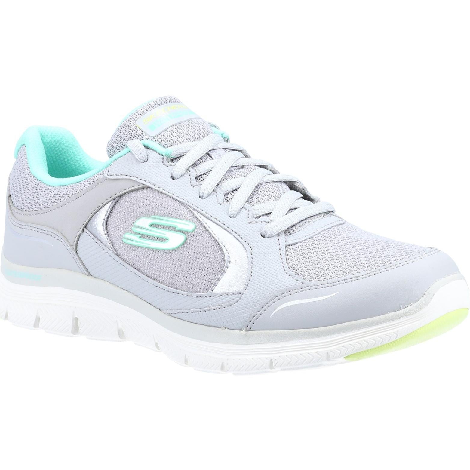 Skechers Flex Appeal 4.0 True Clarity Sport Shoes