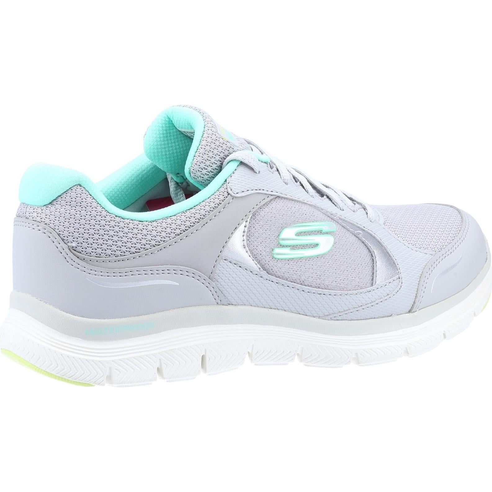 Skechers Flex Appeal 4.0 True Clarity Sport Shoes