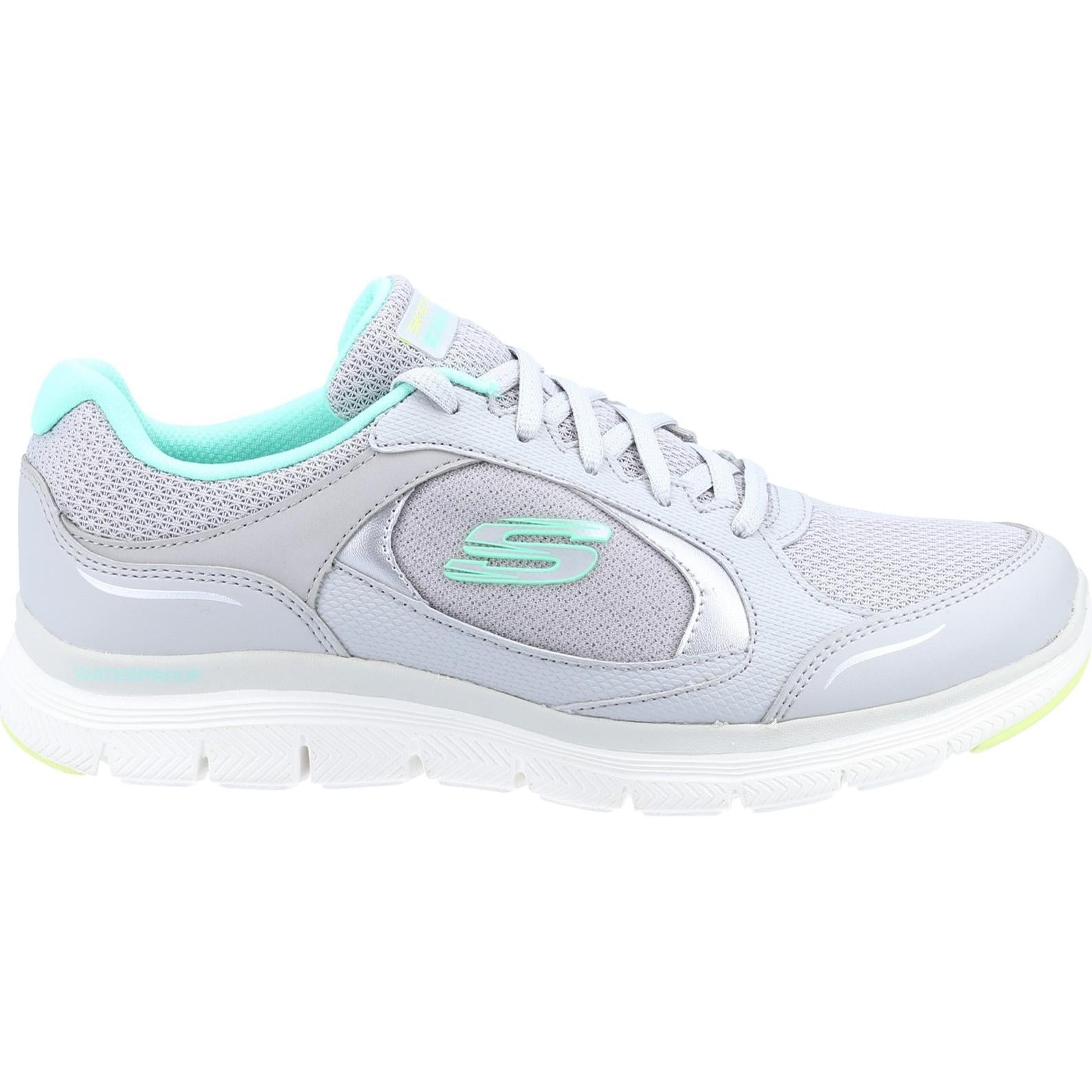 Skechers Flex Appeal 4.0 True Clarity Sport Shoes