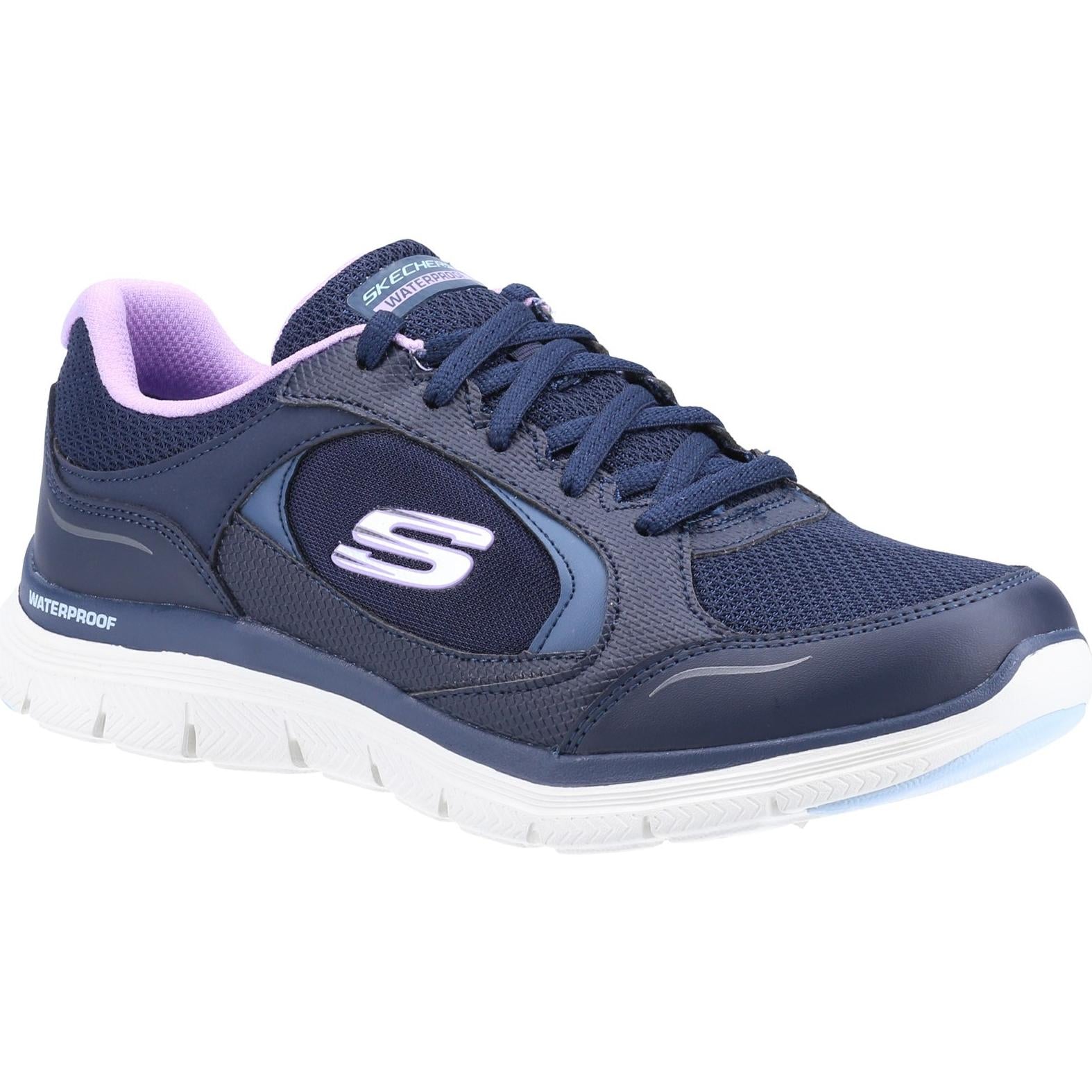 Skechers Flex Appeal 4.0 True Clarity Sport Shoes