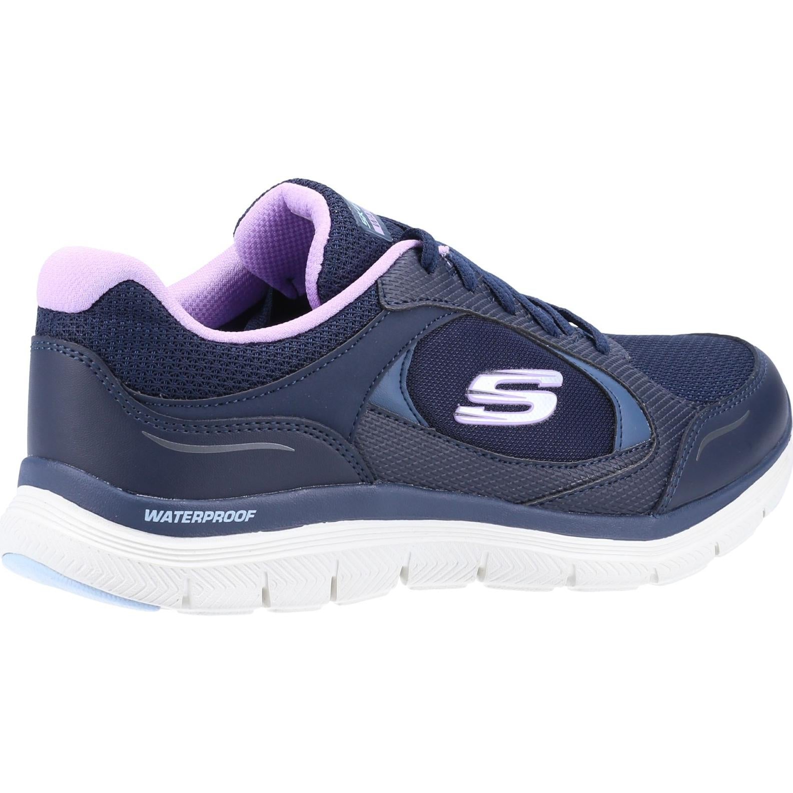 Skechers Flex Appeal 4.0 True Clarity Sport Shoes