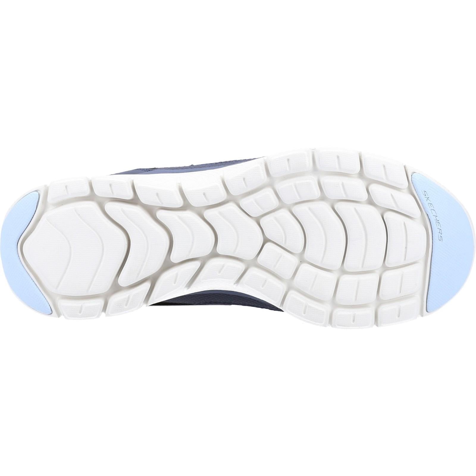 Skechers Flex Appeal 4.0 True Clarity Sport Shoes