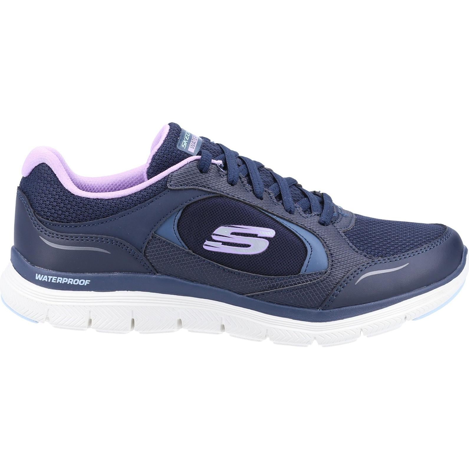 Skechers Flex Appeal 4.0 True Clarity Sport Shoes