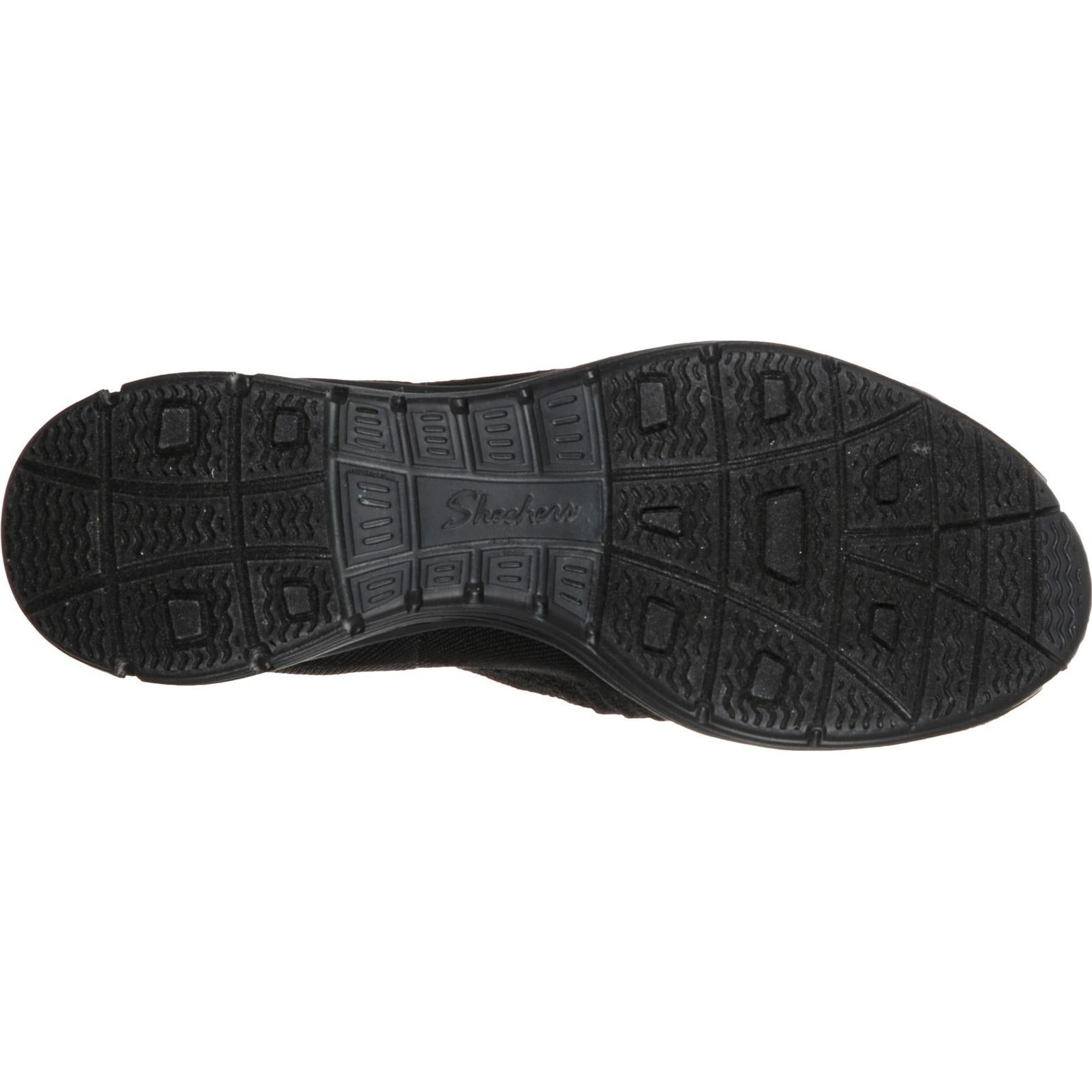 Skechers Seager Umpire Casual Shoe