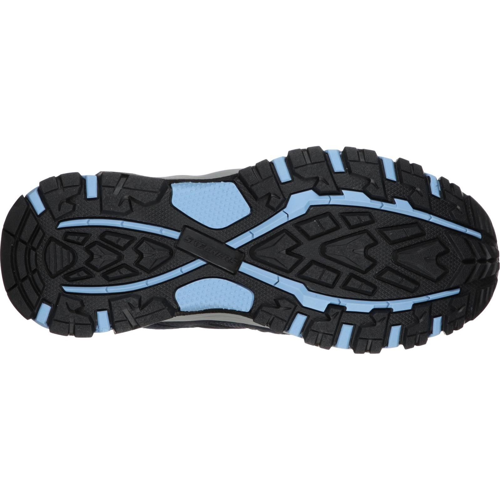 Skechers Selmen West Highland Hiking Shoe