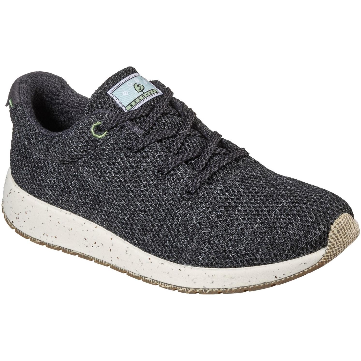 Skechers Bobs Earth Sports Shoes